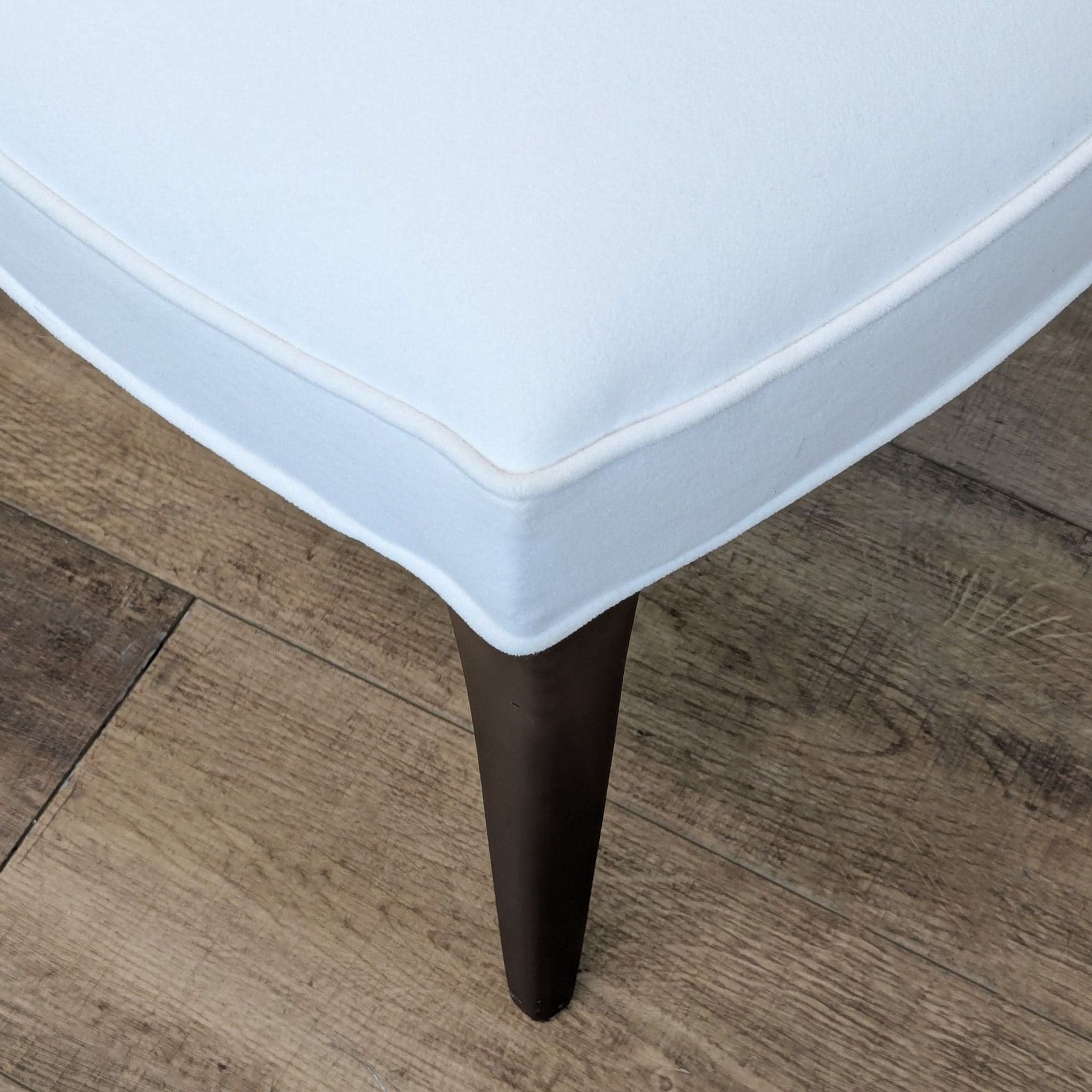 Haute House Stained-Glass Farfalla Dining Chair - Thumbnail 4