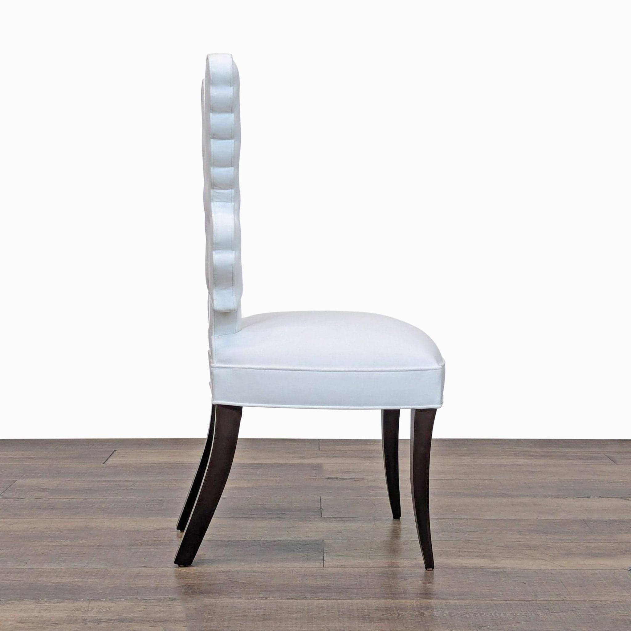 Haute House Stained-Glass Farfalla Dining Chair - Thumbnail 9