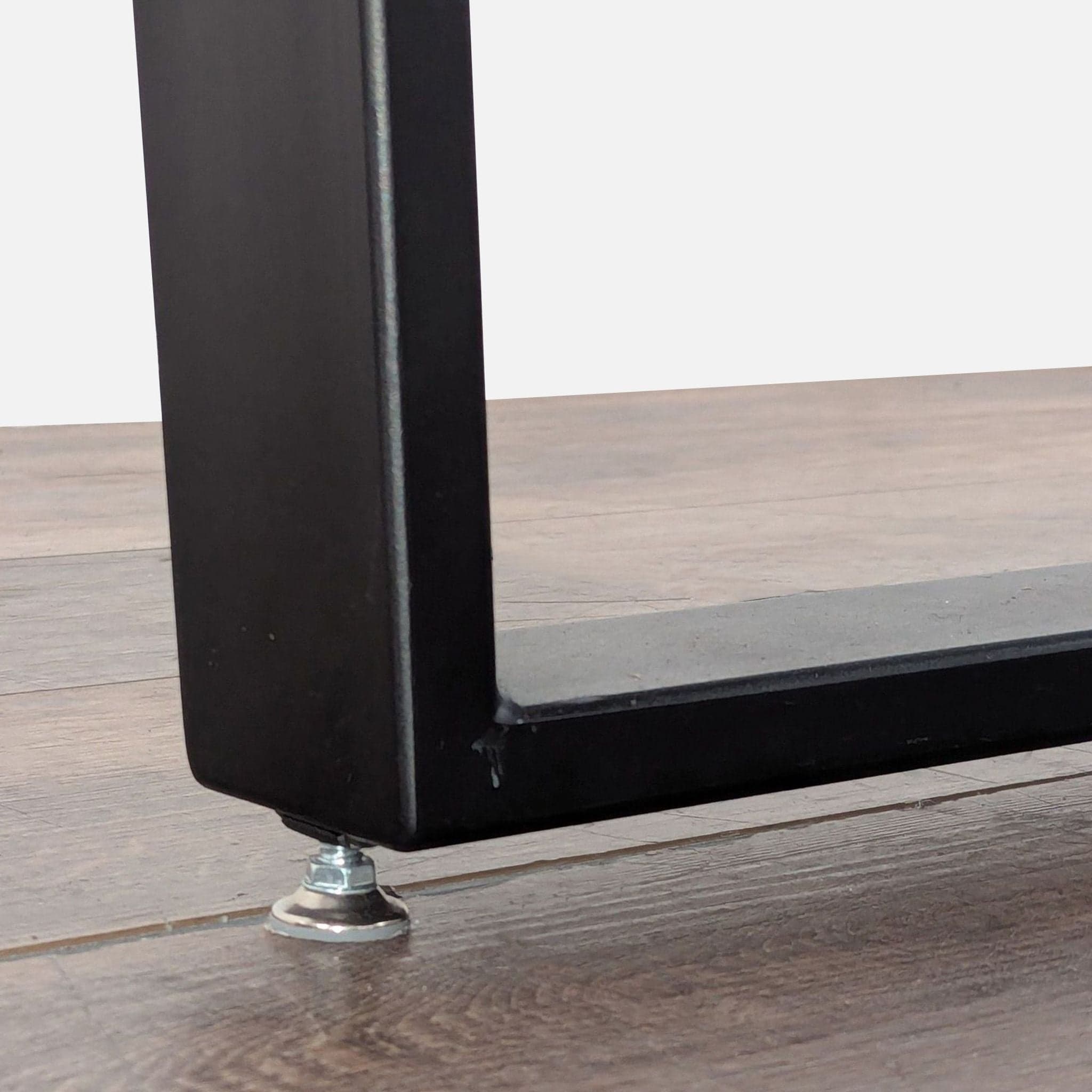 Kingston Krafts Trenton Modern 9-Piece Dining Set - Thumbnail 9