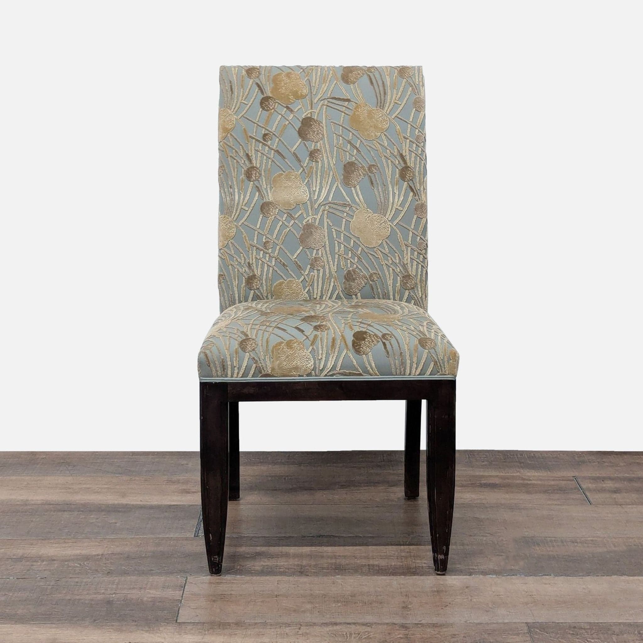 Kingston Krafts Trenton Modern 9-Piece Dining Set - Thumbnail 11