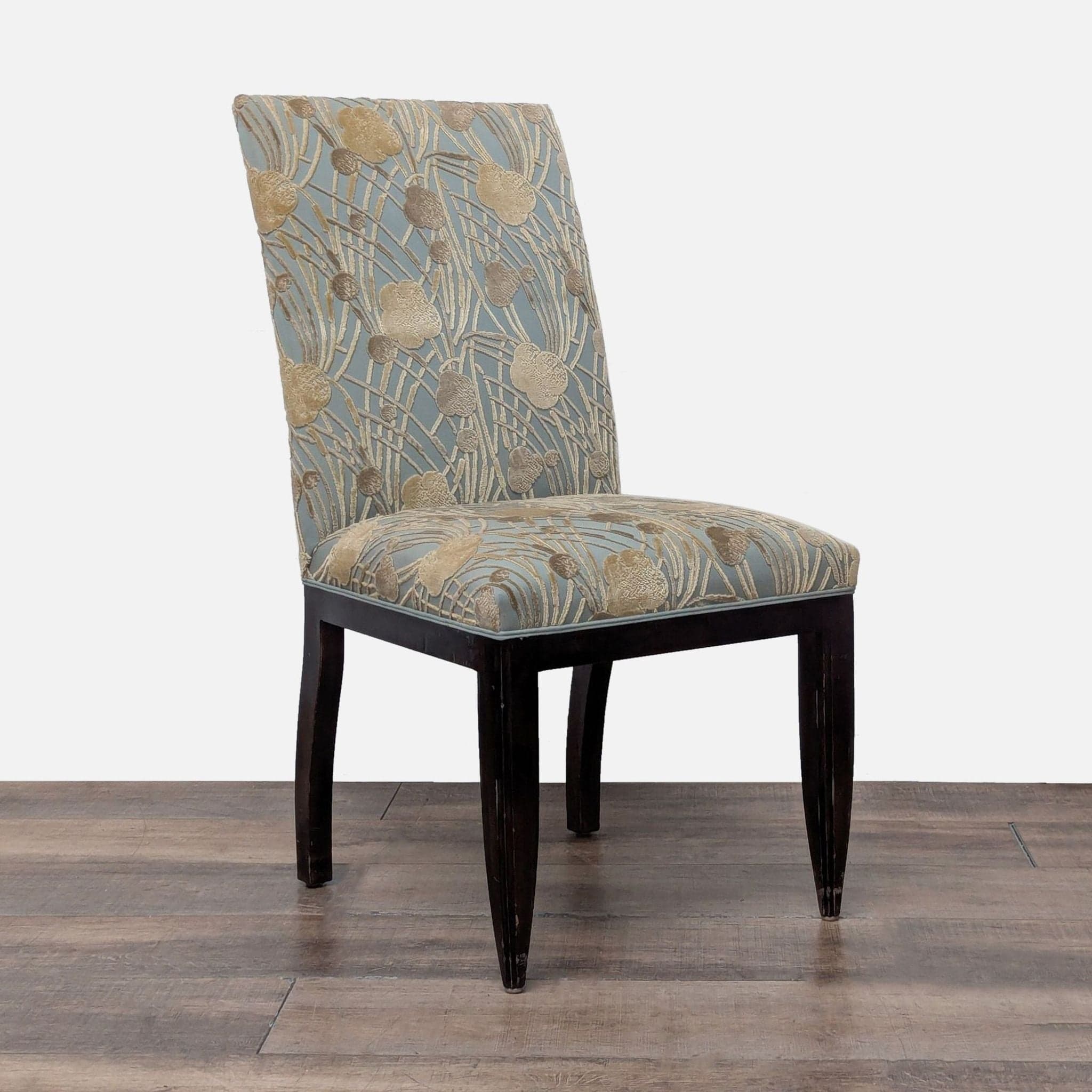 Kingston Krafts Trenton Modern 9-Piece Dining Set - Thumbnail 12