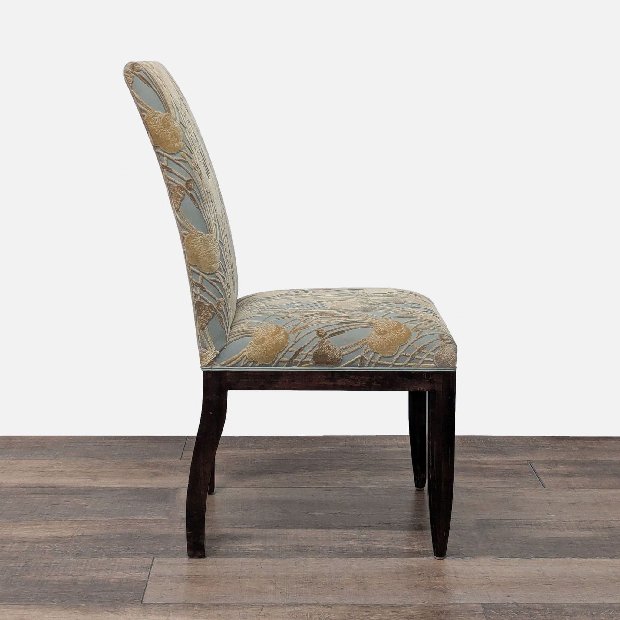 Kingston Krafts Trenton Modern 9-Piece Dining Set - Thumbnail 13