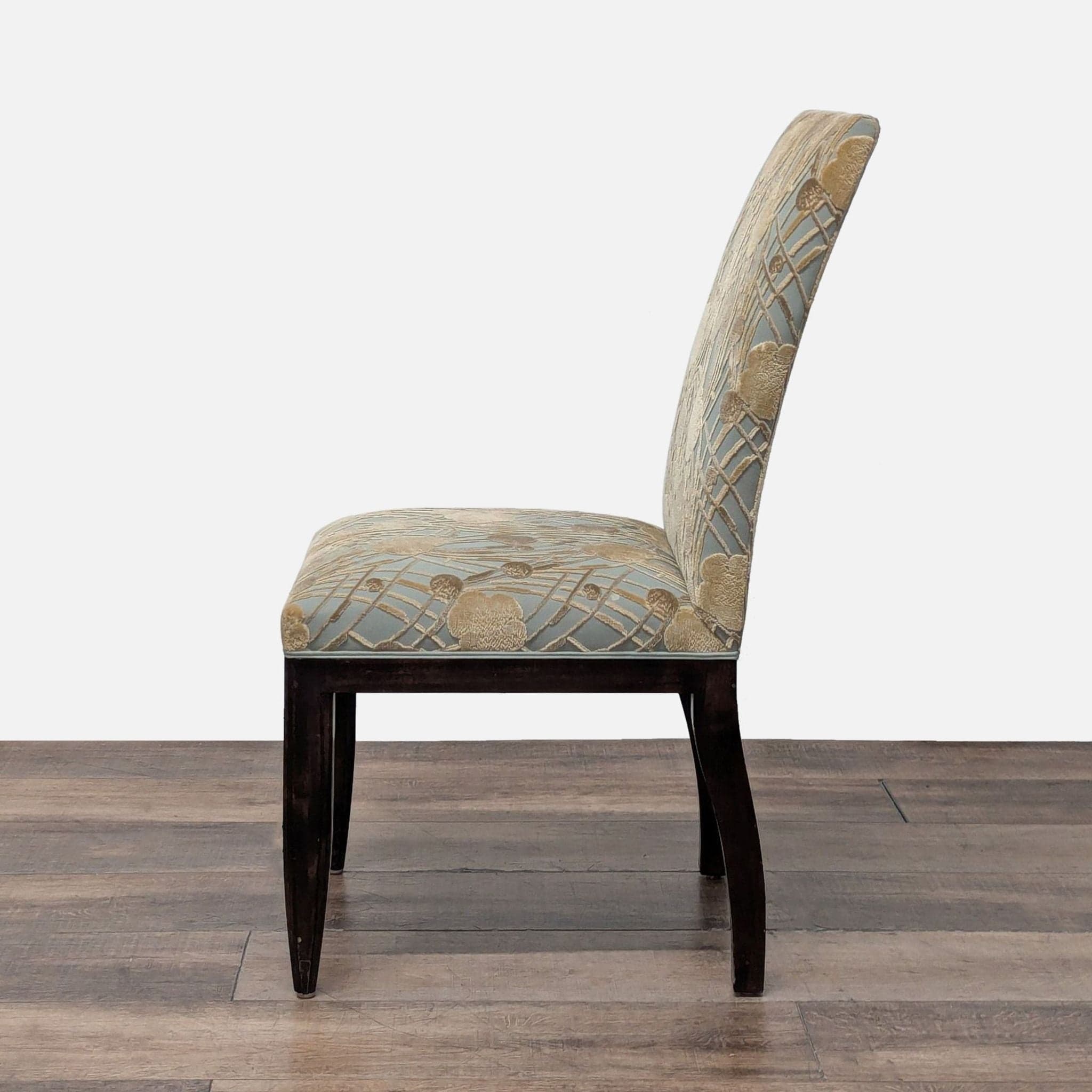 Kingston Krafts Trenton Modern 9-Piece Dining Set - Thumbnail 15