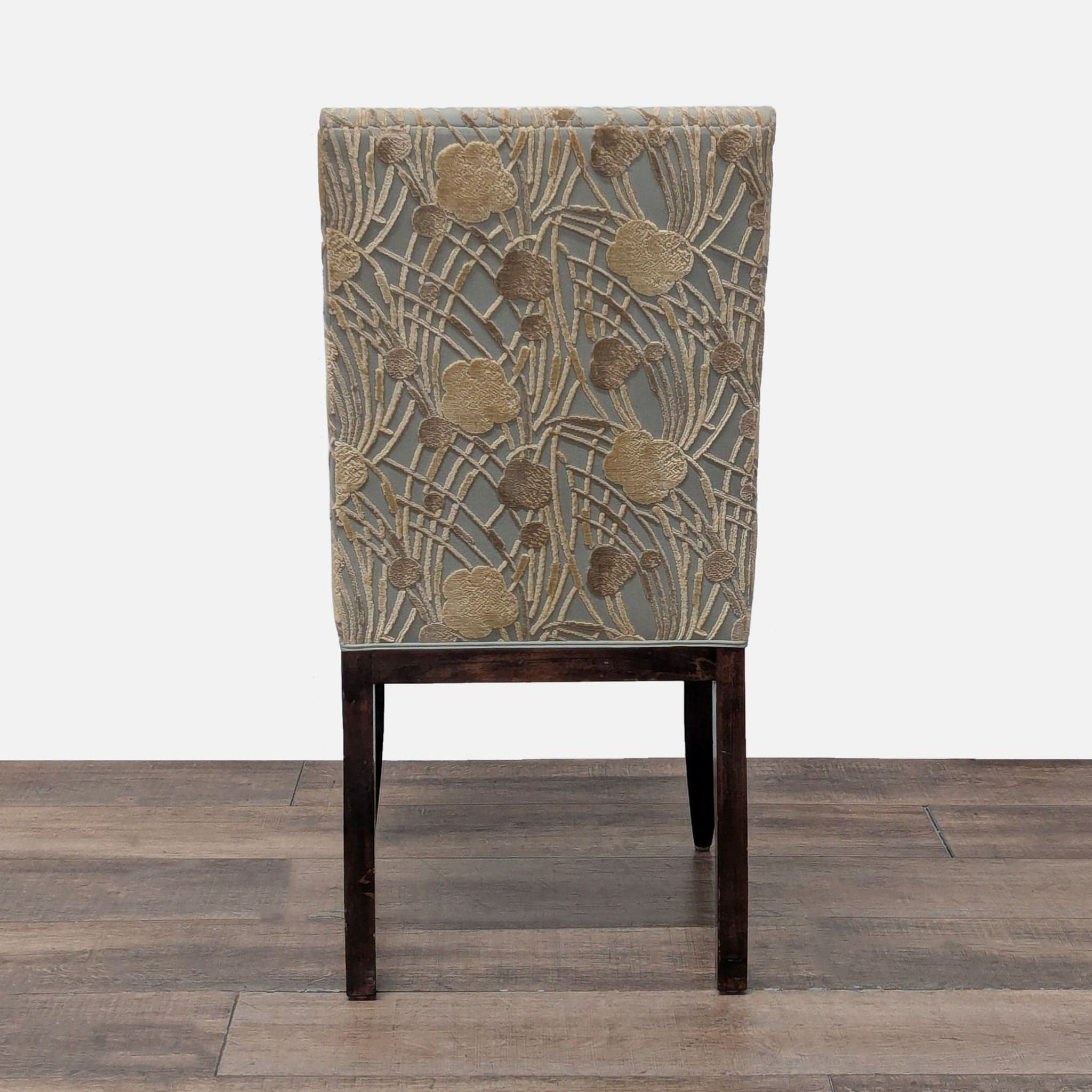 Kingston Krafts Trenton Modern 9-Piece Dining Set - Thumbnail 14