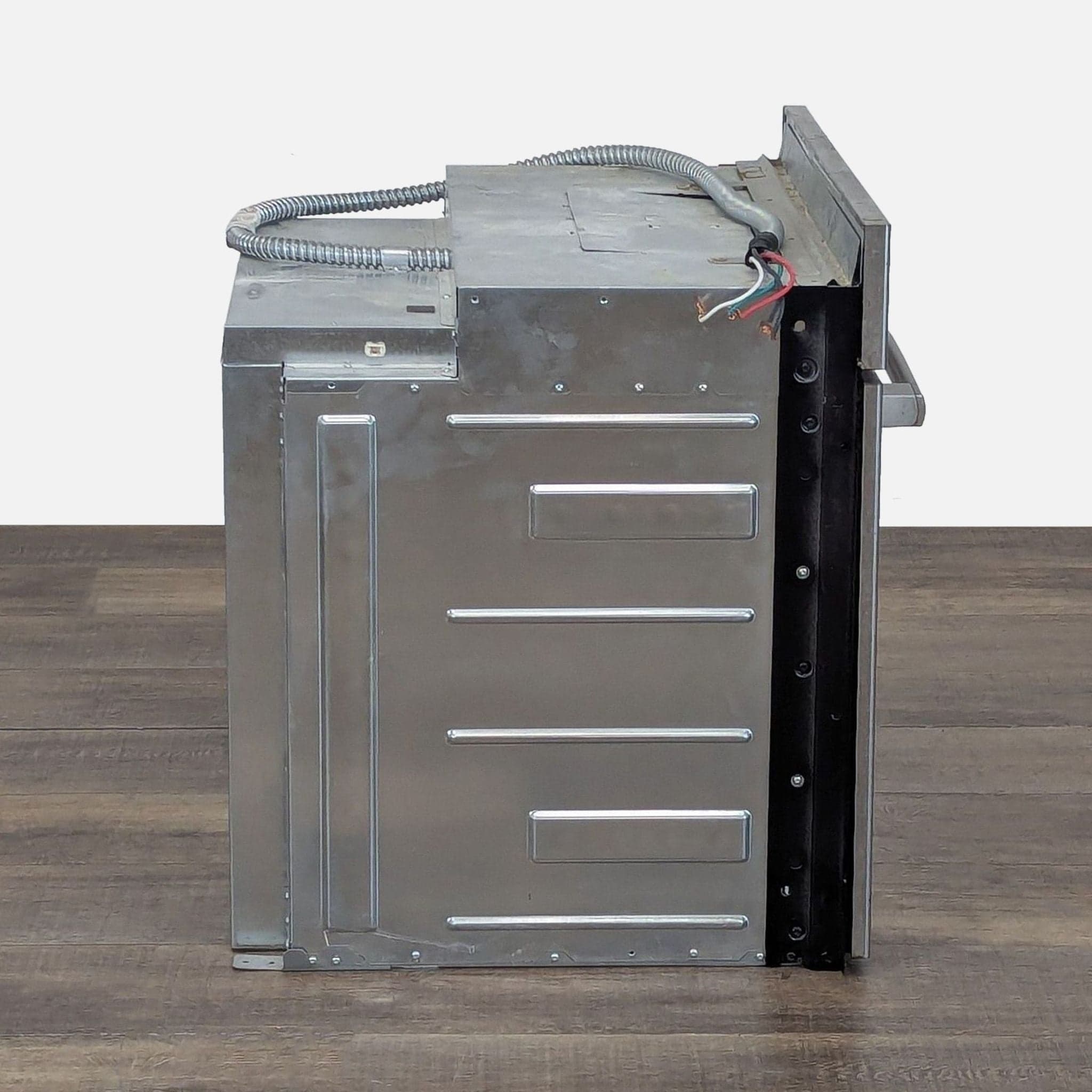 Bosch Built-In Electric Wall Oven - Stainless Steel - Thumbnail 4