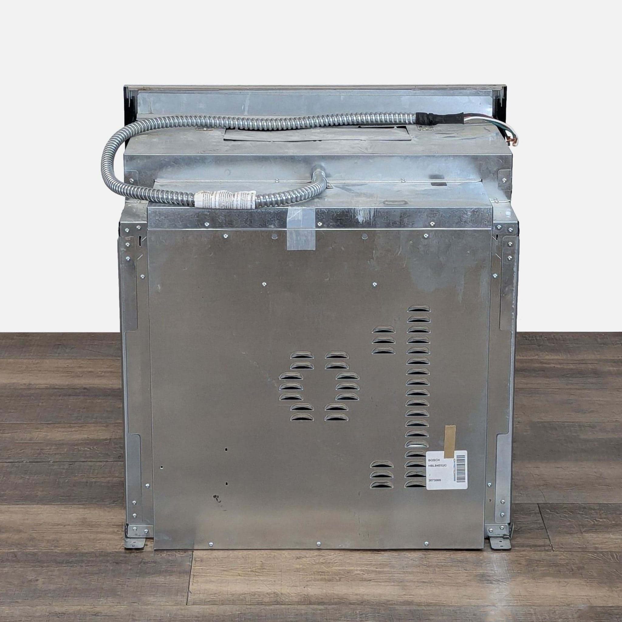 Bosch Built-In Electric Wall Oven - Stainless Steel - Thumbnail 5