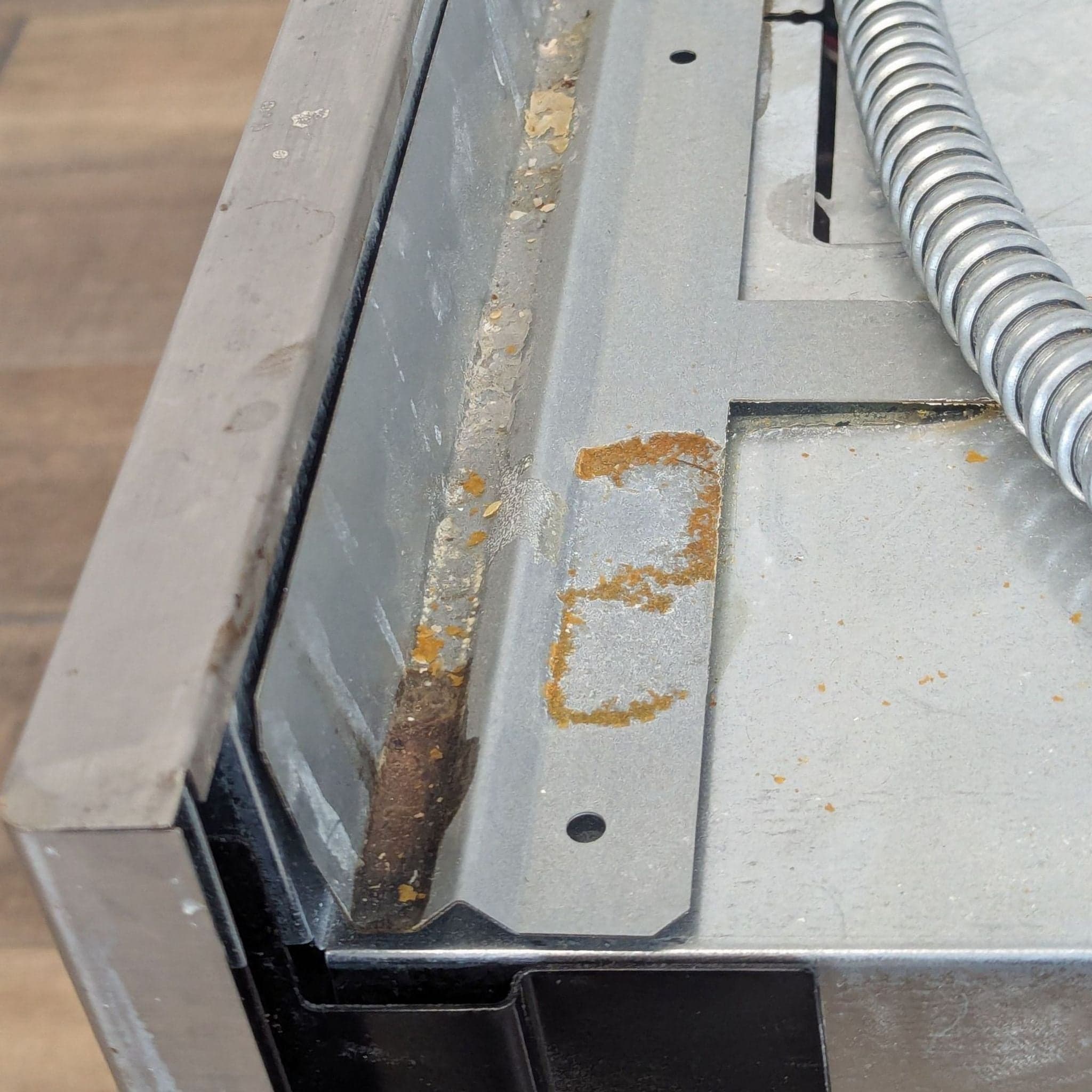 Bosch Built-In Electric Wall Oven - Stainless Steel - Thumbnail 8