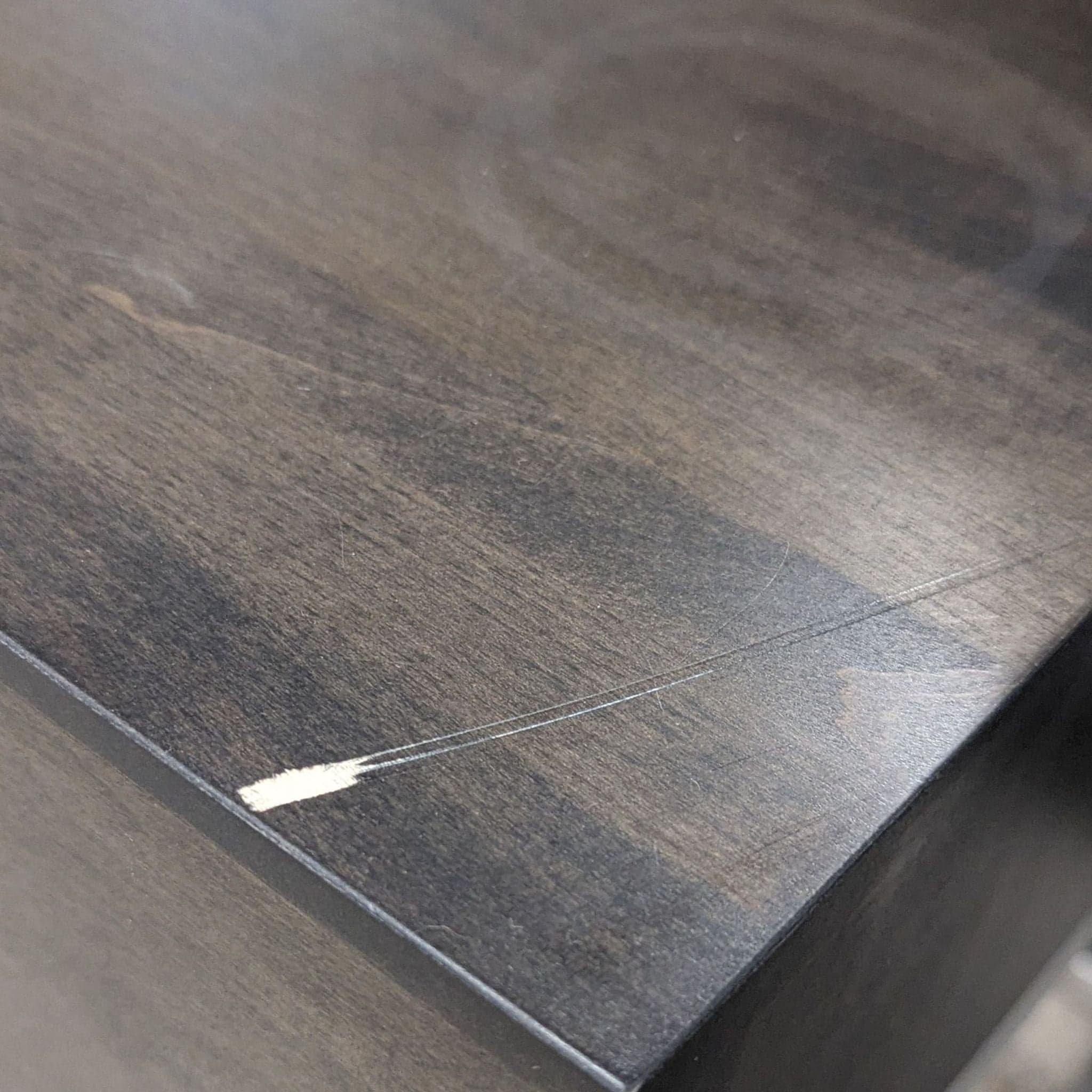 Room & Board Hudson C-Table Nightstand - Thumbnail 8