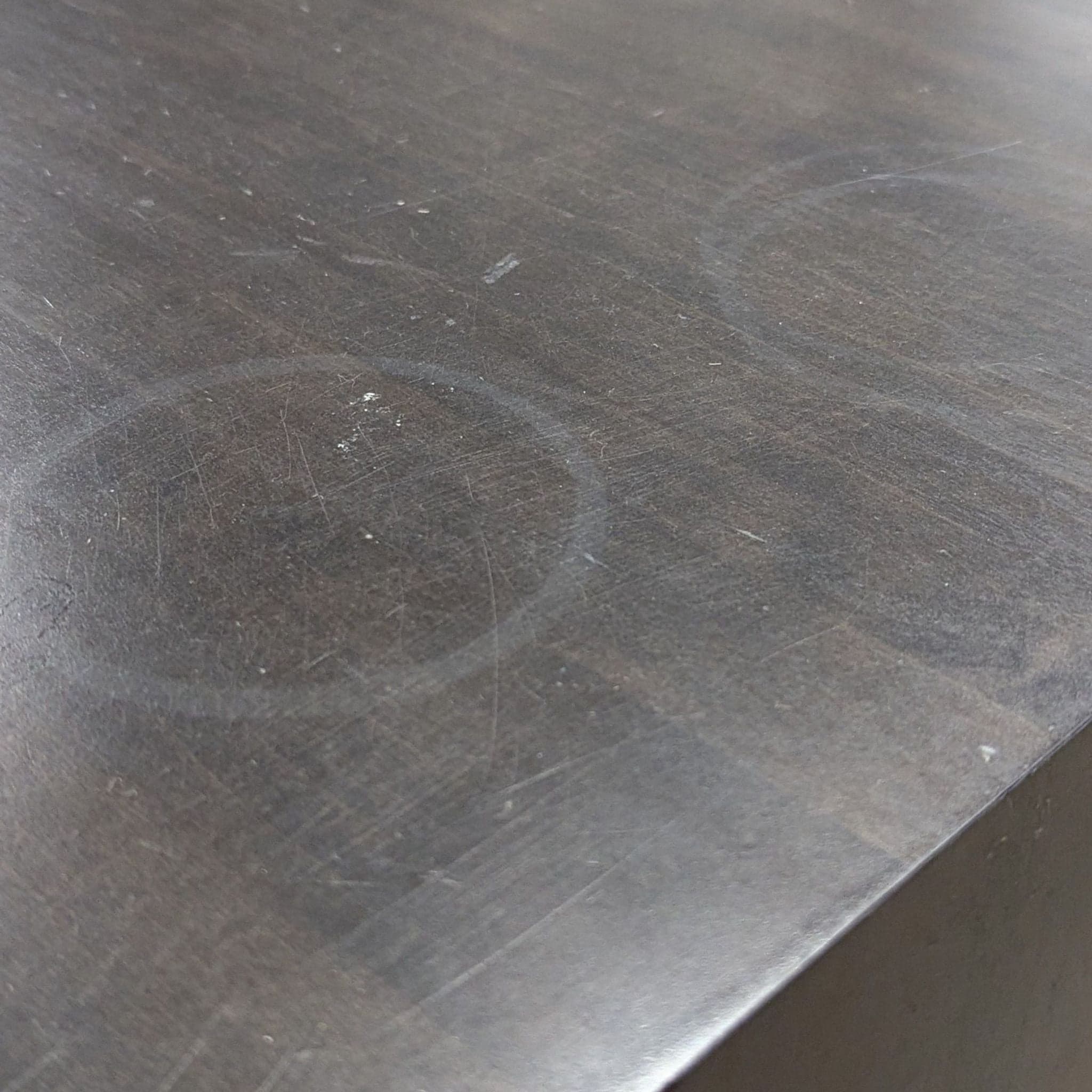 Room & Board Hudson C-Table Nightstand - Thumbnail 9