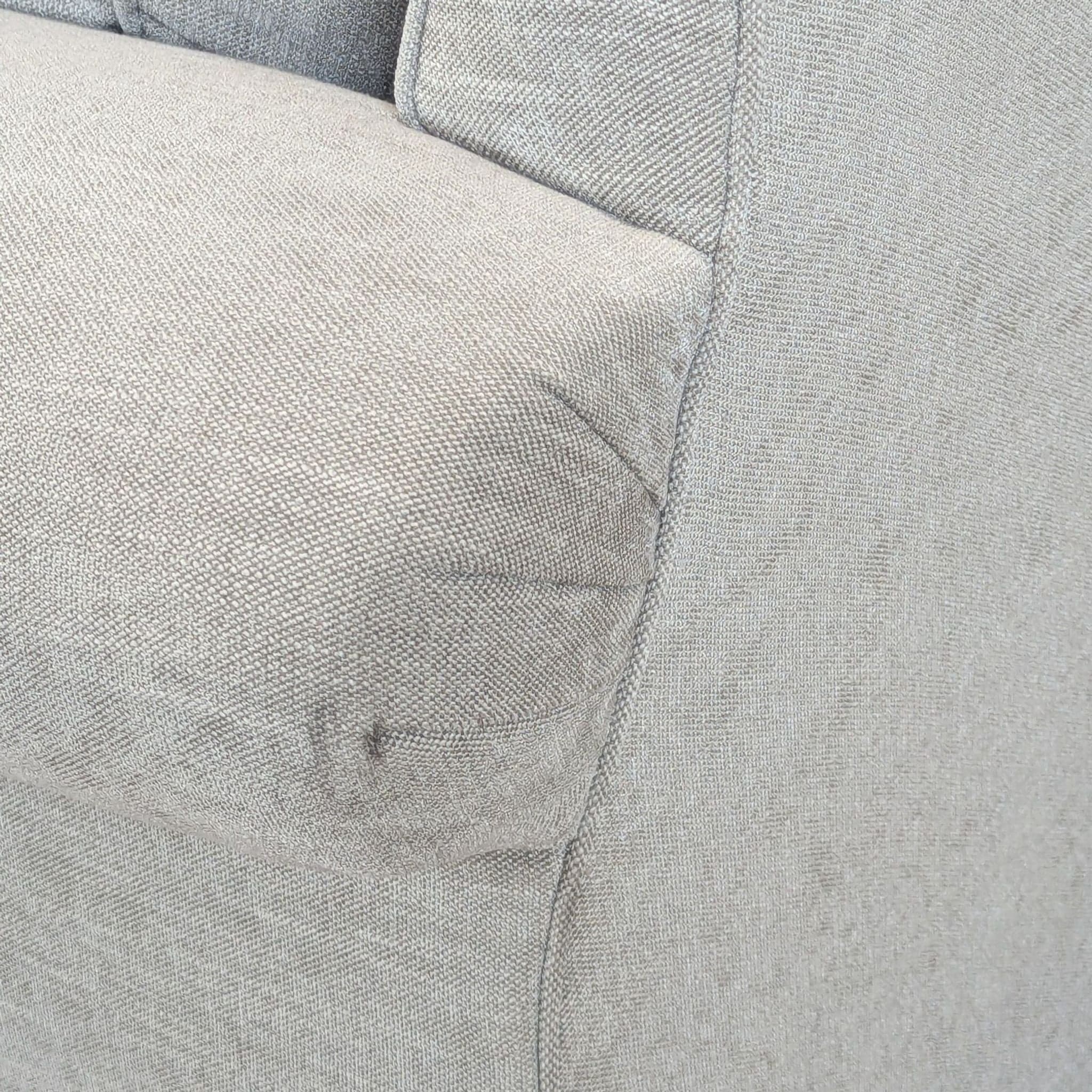 Pottery Barn Pearce Transitional Roll Arm Sofa - Thumbnail 7
