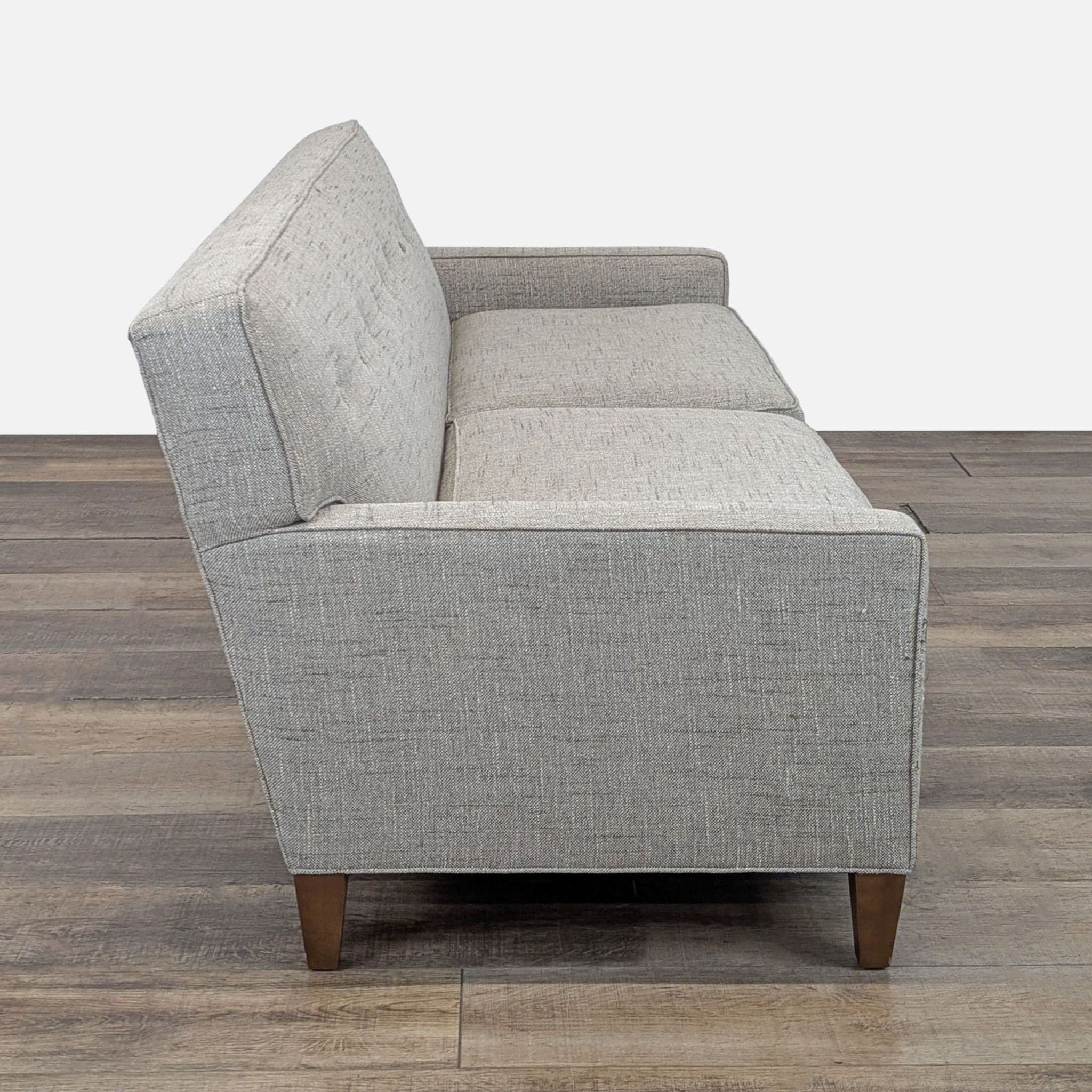 Mitchell Gold + Bob Williams Modern Dexter Sofa - Thumbnail 2