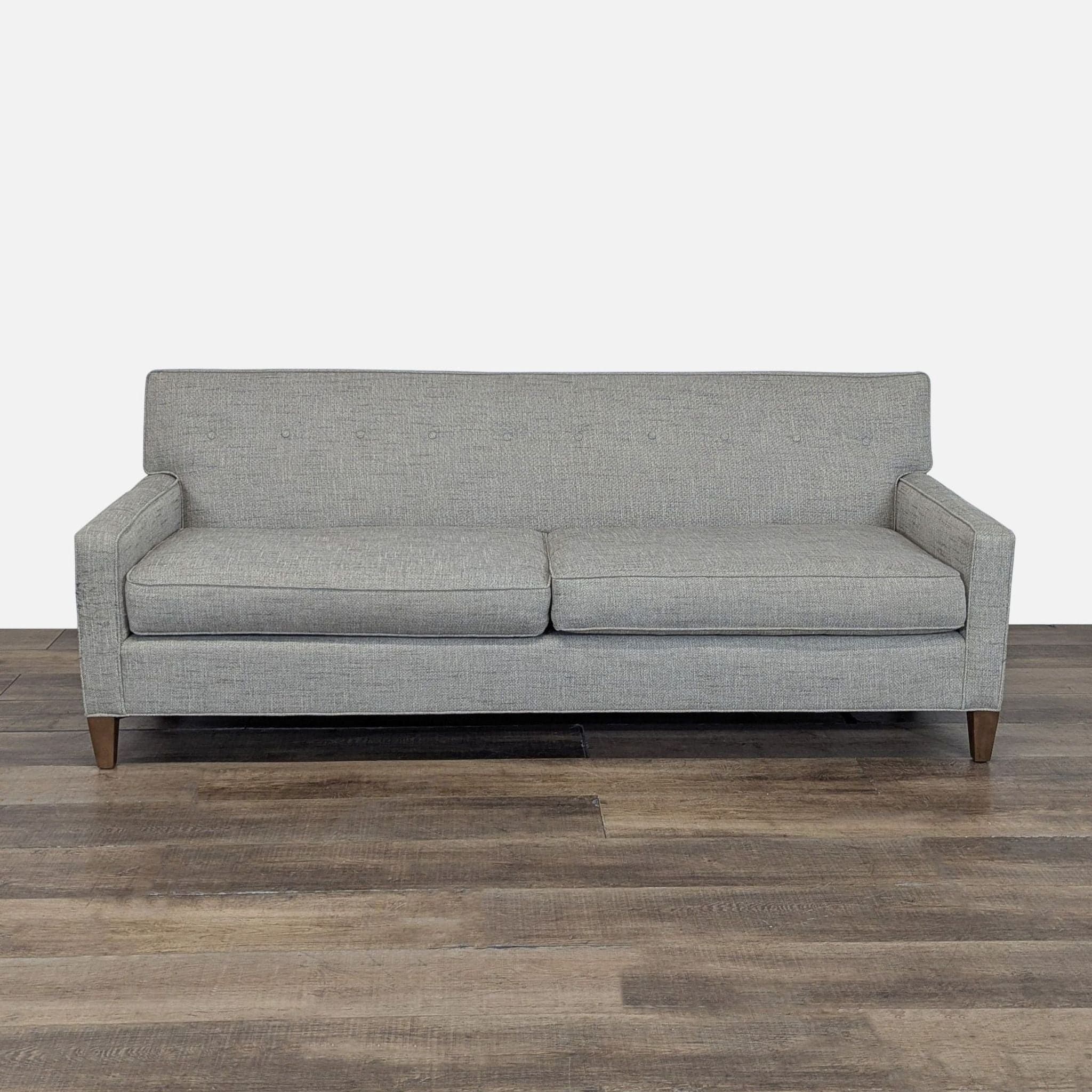 Mitchell Gold + Bob Williams Modern Dexter Sofa - Image 1