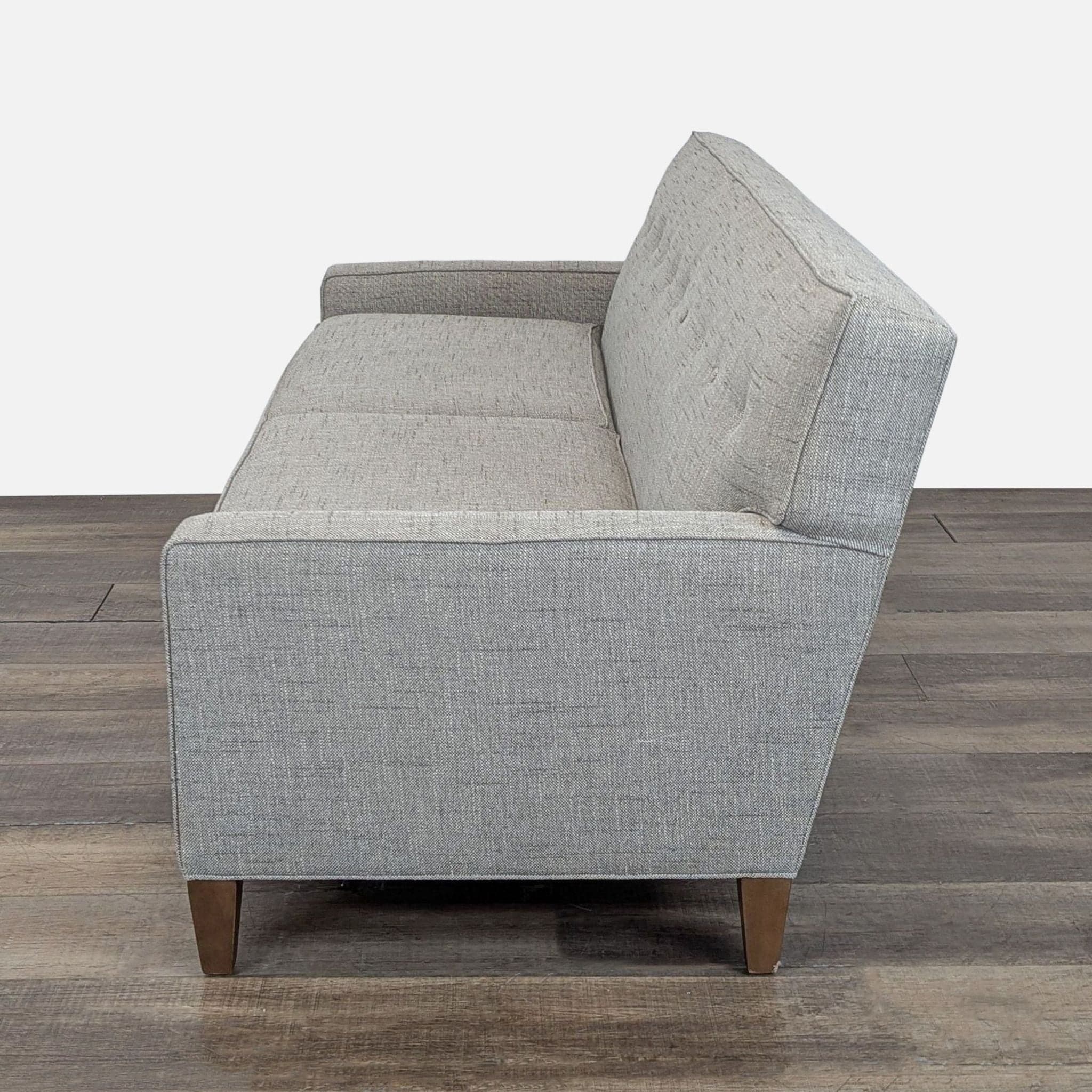 Mitchell Gold + Bob Williams Modern Dexter Sofa - Thumbnail 3