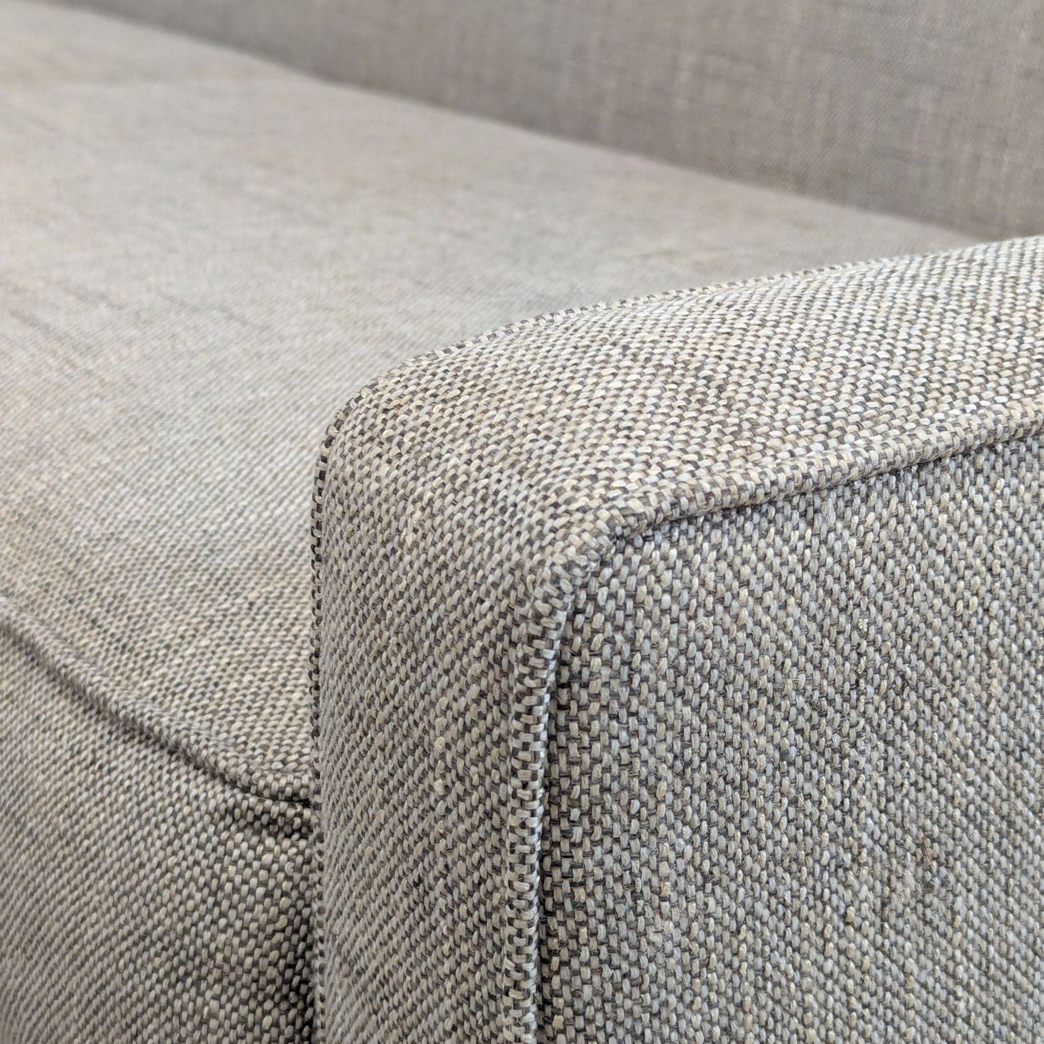 Mitchell Gold + Bob Williams Modern Dexter Sofa - Thumbnail 4