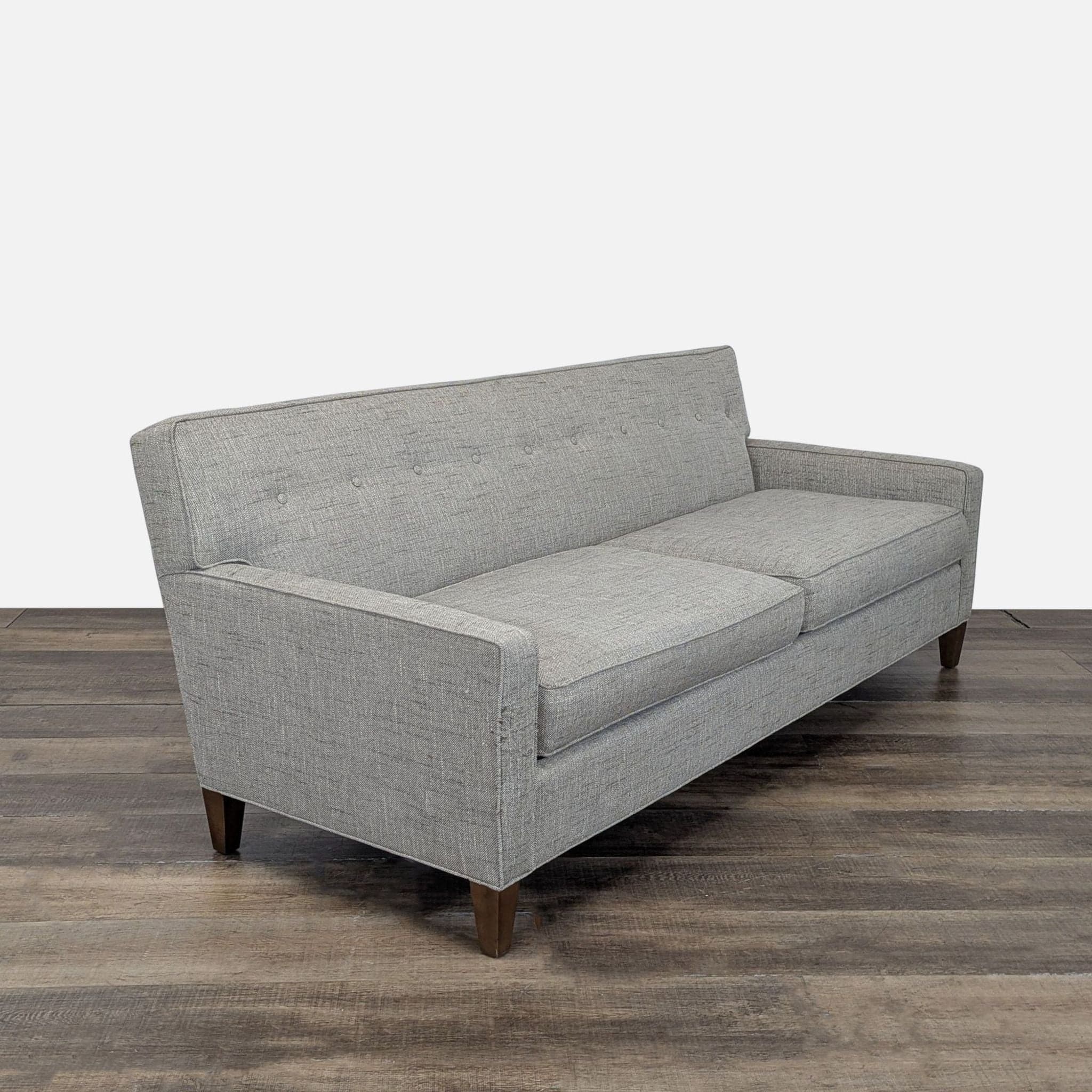 Mitchell Gold + Bob Williams Modern Dexter Sofa - Thumbnail 7