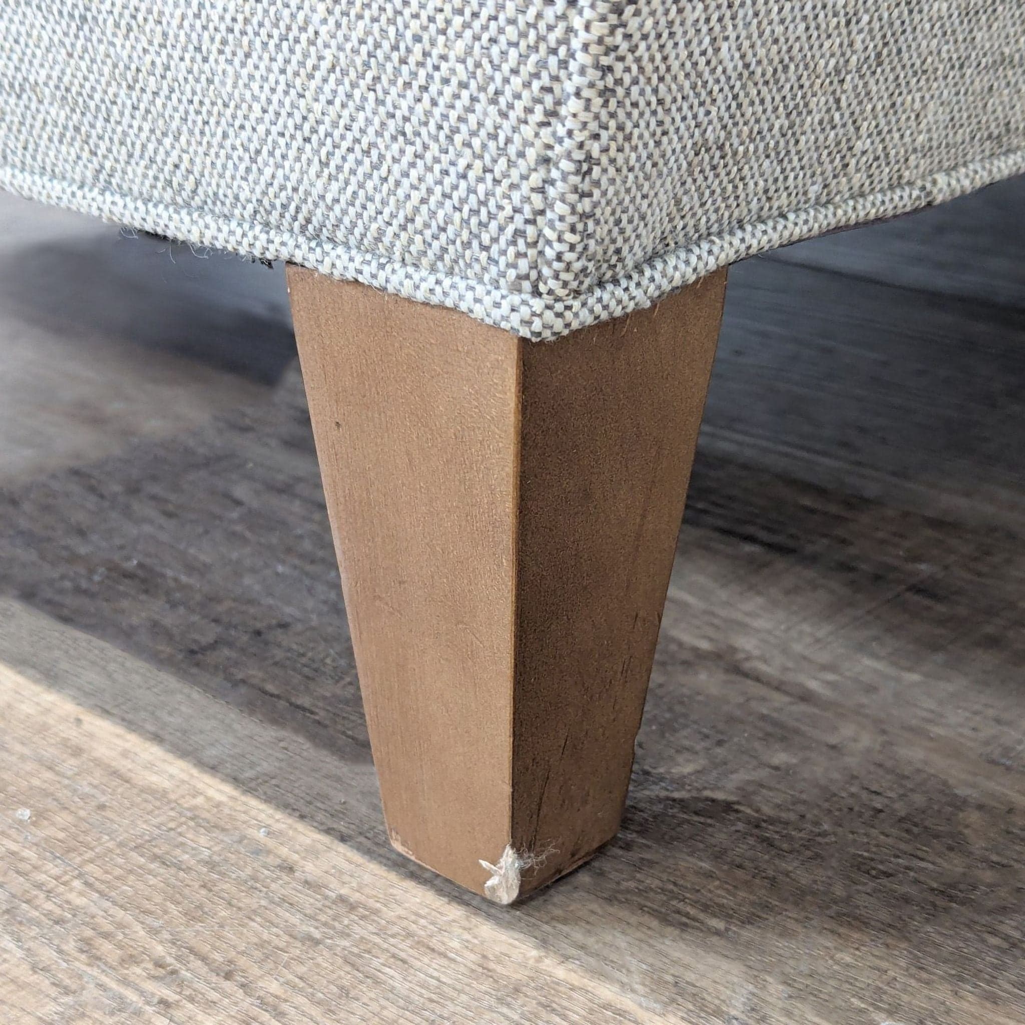 Mitchell Gold + Bob Williams Modern Dexter Sofa - Thumbnail 5