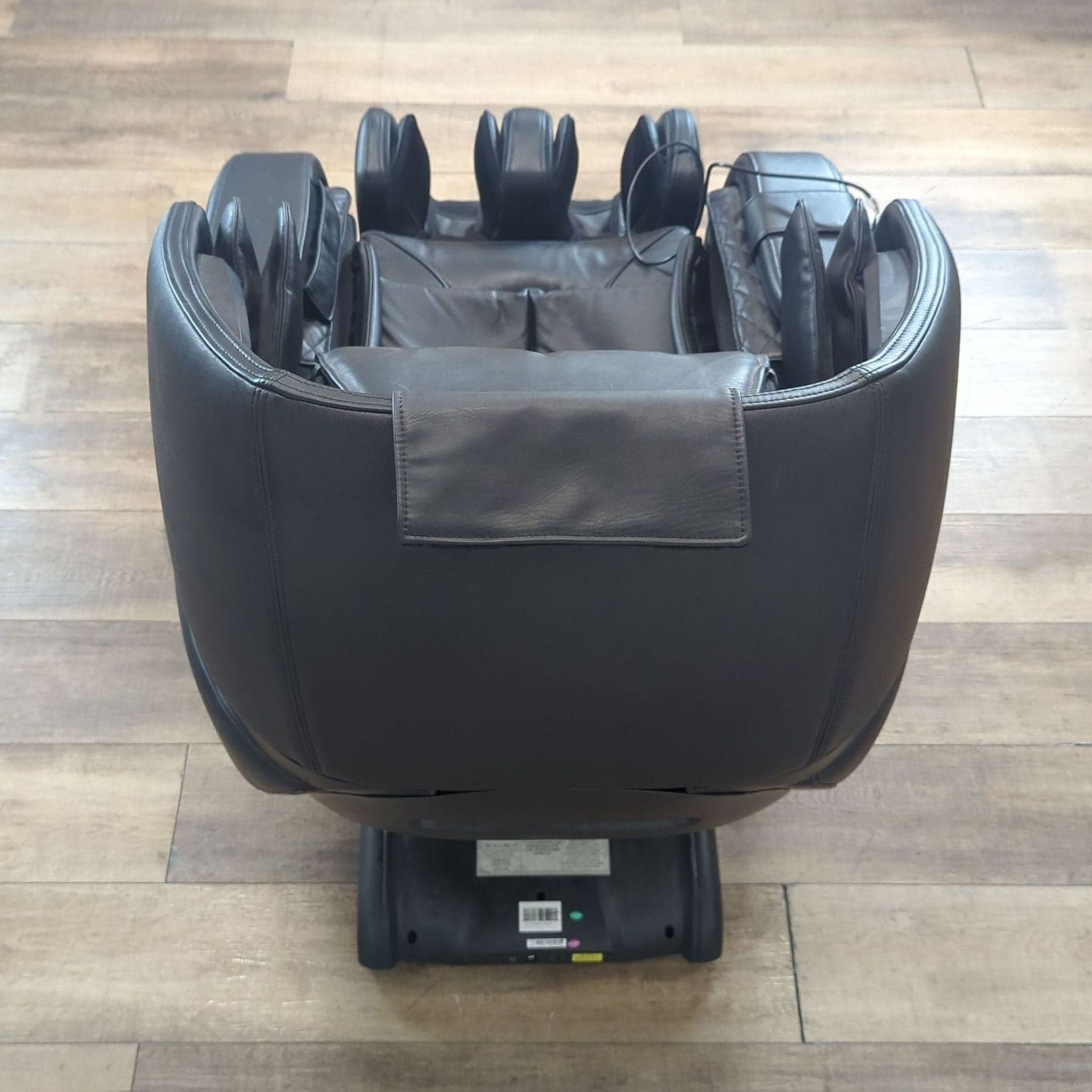 Daiwa Legacy 4 Massage Chair - Thumbnail 6