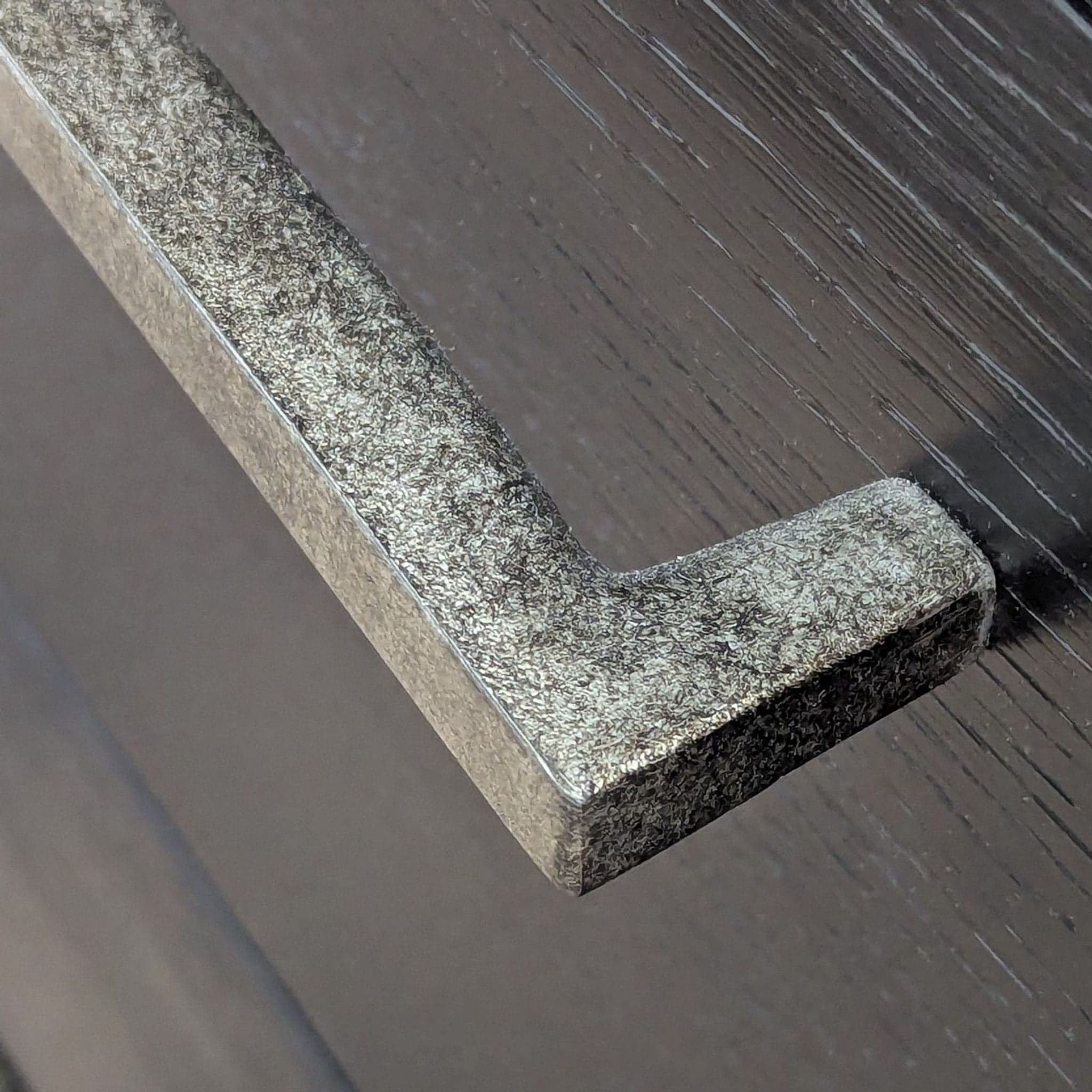 Metropolitan Home Tocara Two Drawer Nightstand - Thumbnail 10