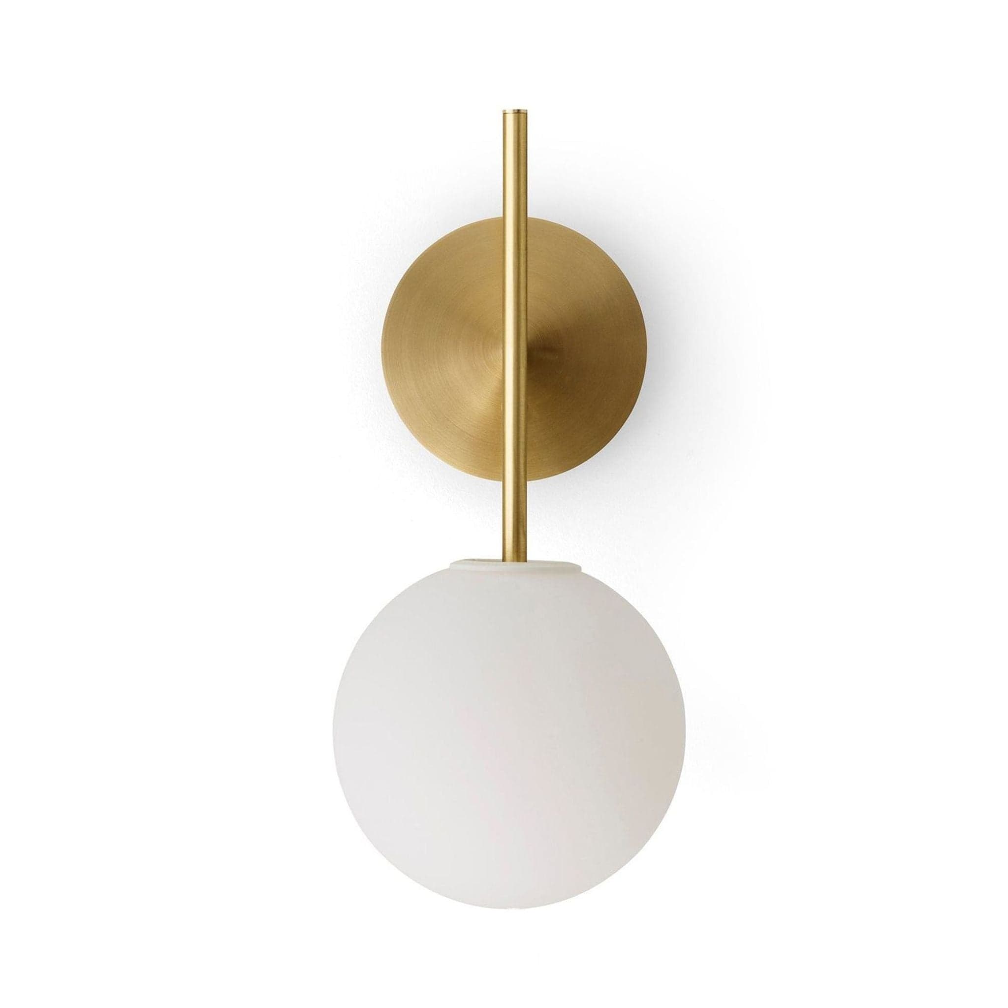 Tim Rundle TR Bulb Suspended Wall Lamp - Image 1