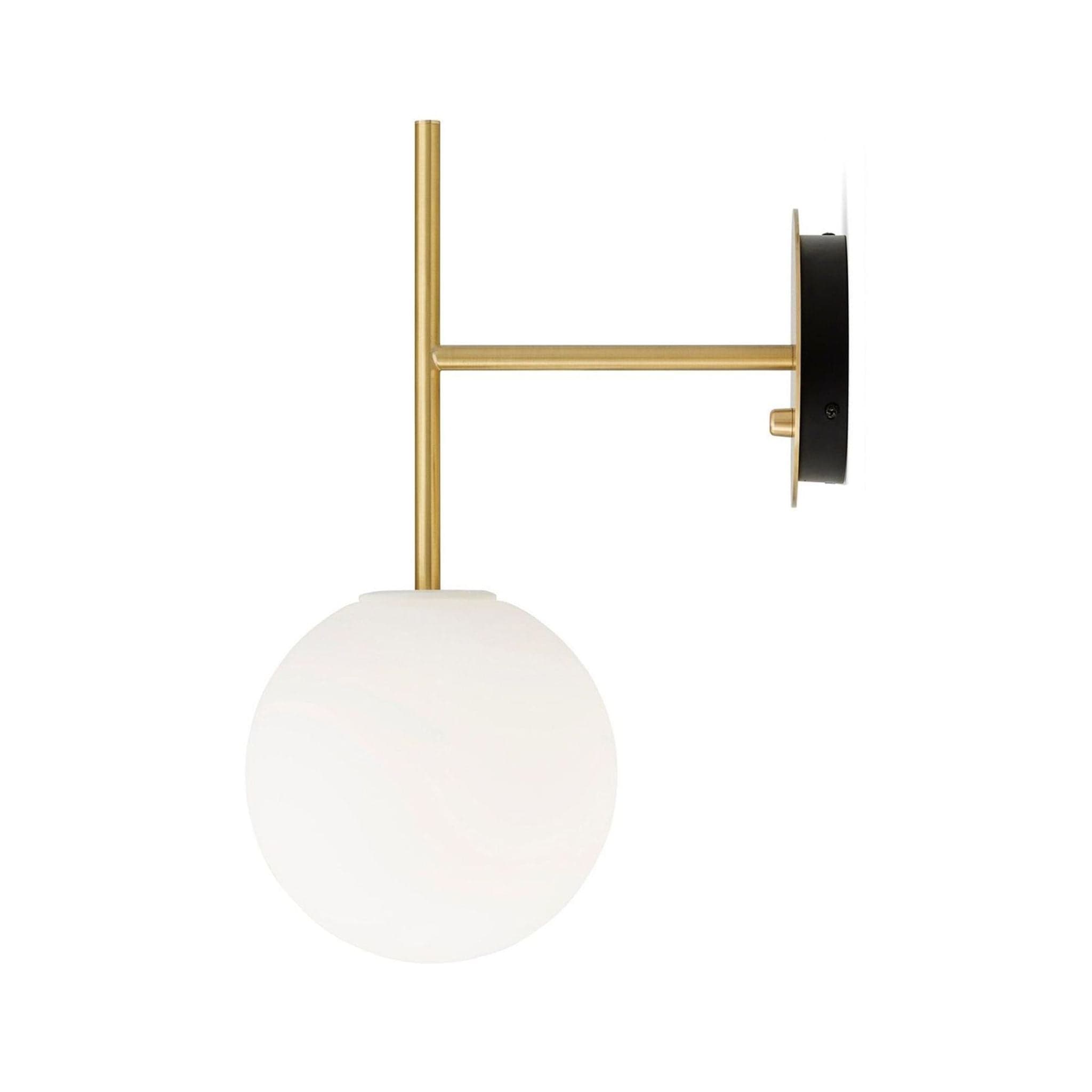 Tim Rundle TR Bulb Suspended Wall Lamp - Thumbnail 2