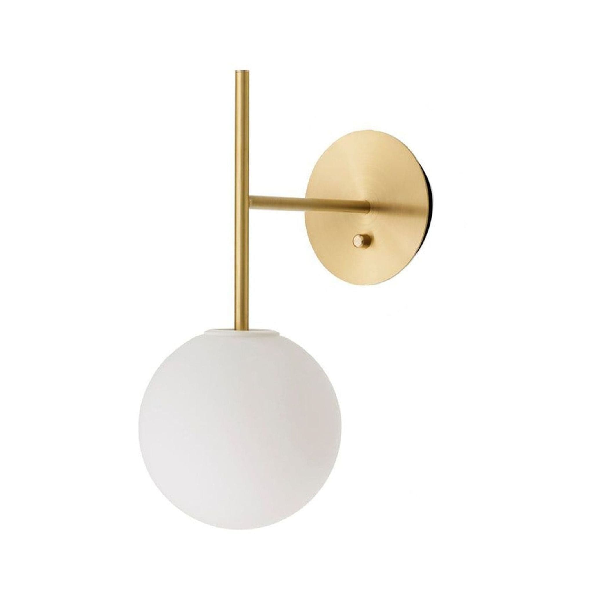 Tim Rundle TR Bulb Suspended Wall Lamp - Thumbnail 3