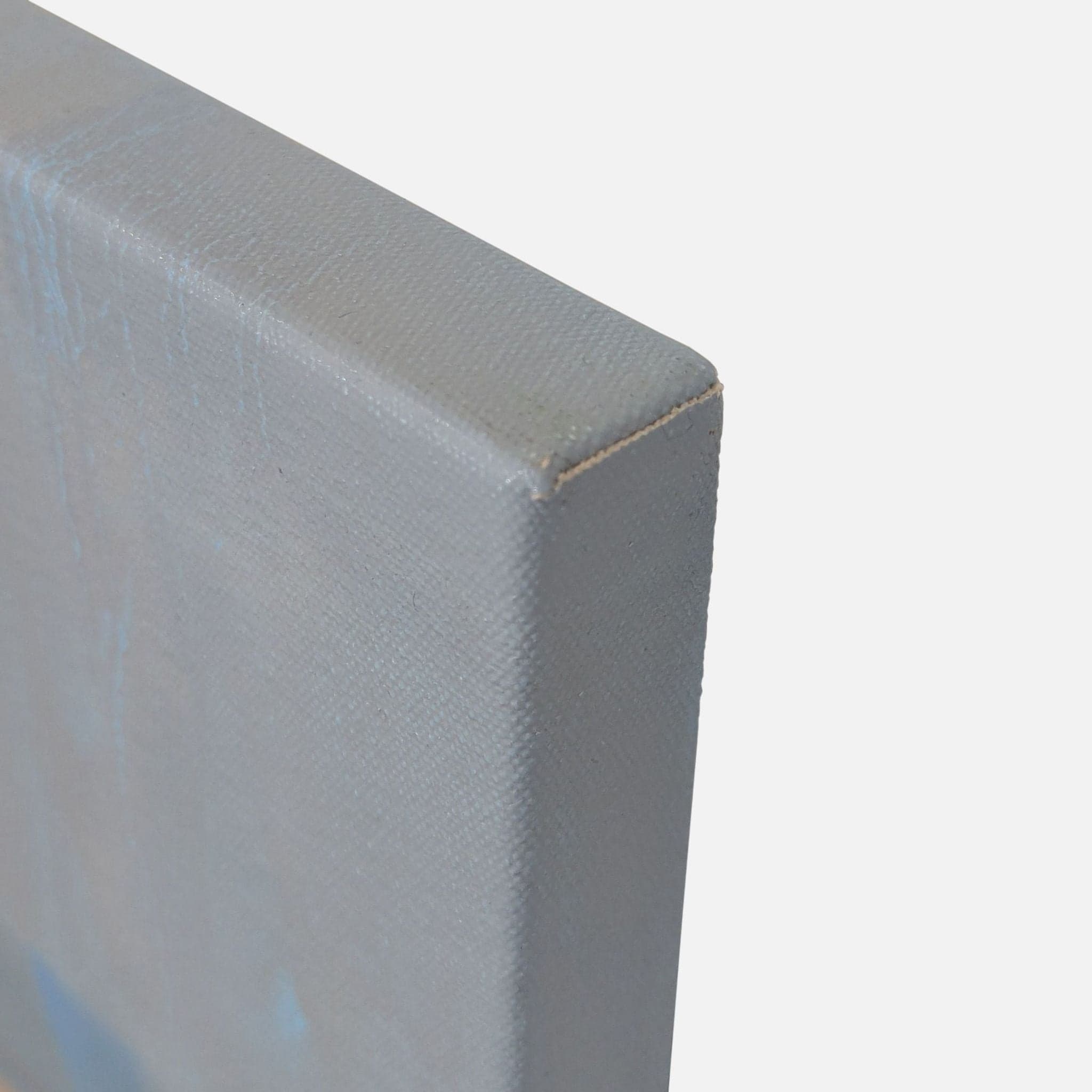 Utah Canyon Original Oil on Canvas by Vahe Yeremyan - Thumbnail 4