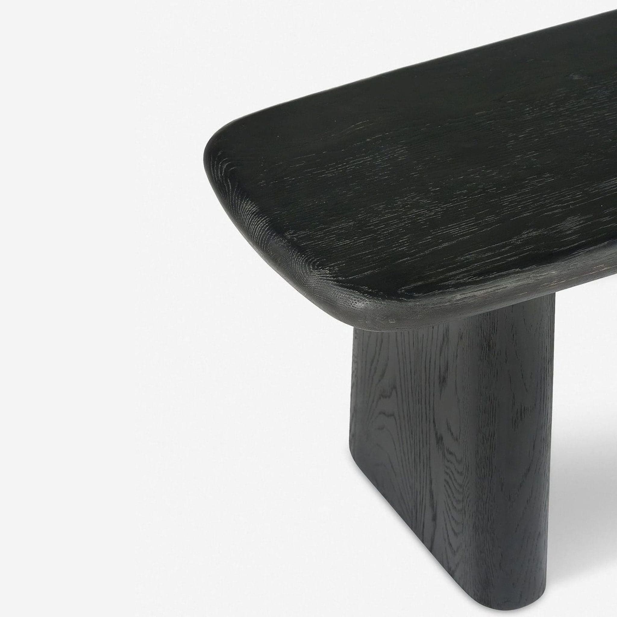 Lulu and Georgia Nera Dining Bench - Thumbnail 2