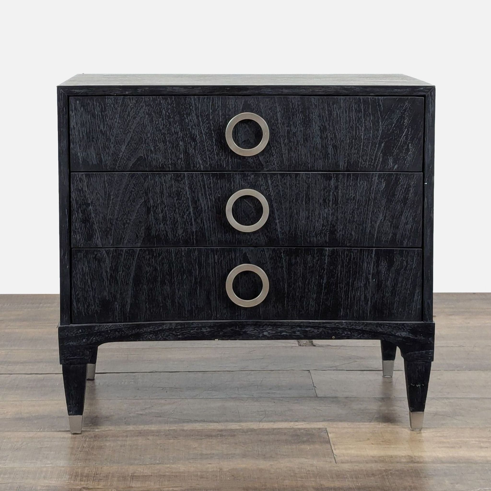Brownstone Furniture Atherton Nightstand - Image 1