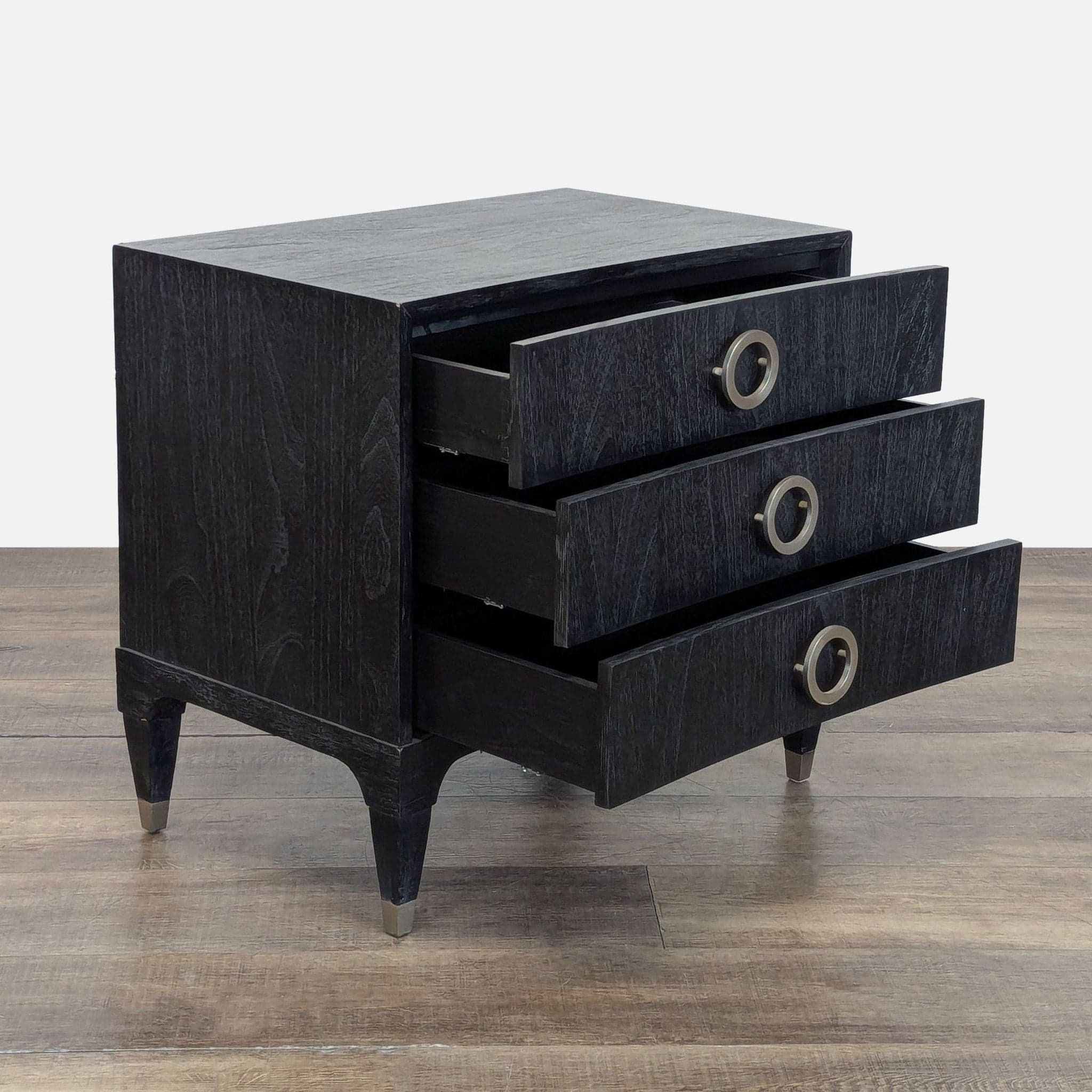 Brownstone Furniture Atherton Nightstand - Thumbnail 2