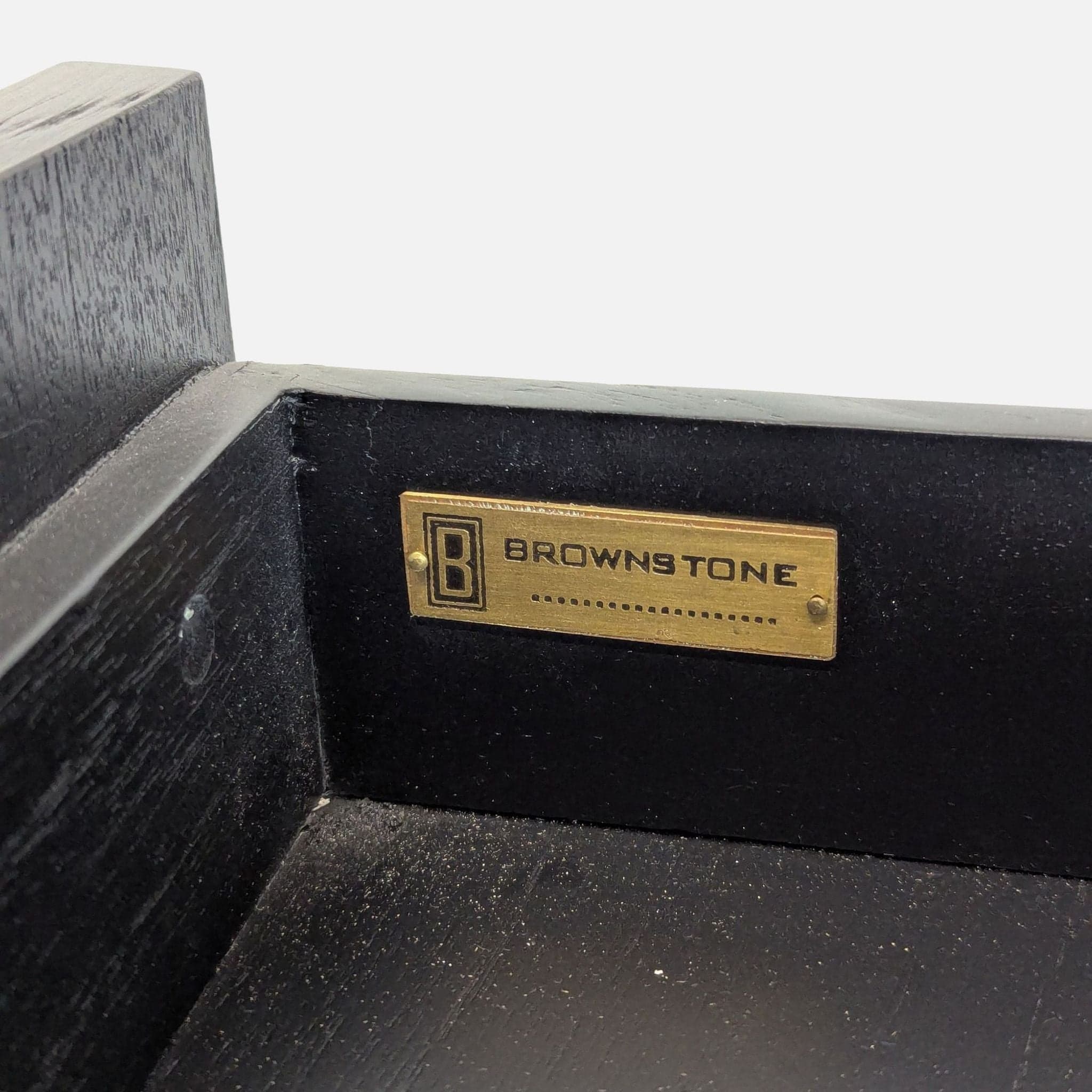 Brownstone Furniture Atherton Nightstand - Thumbnail 3