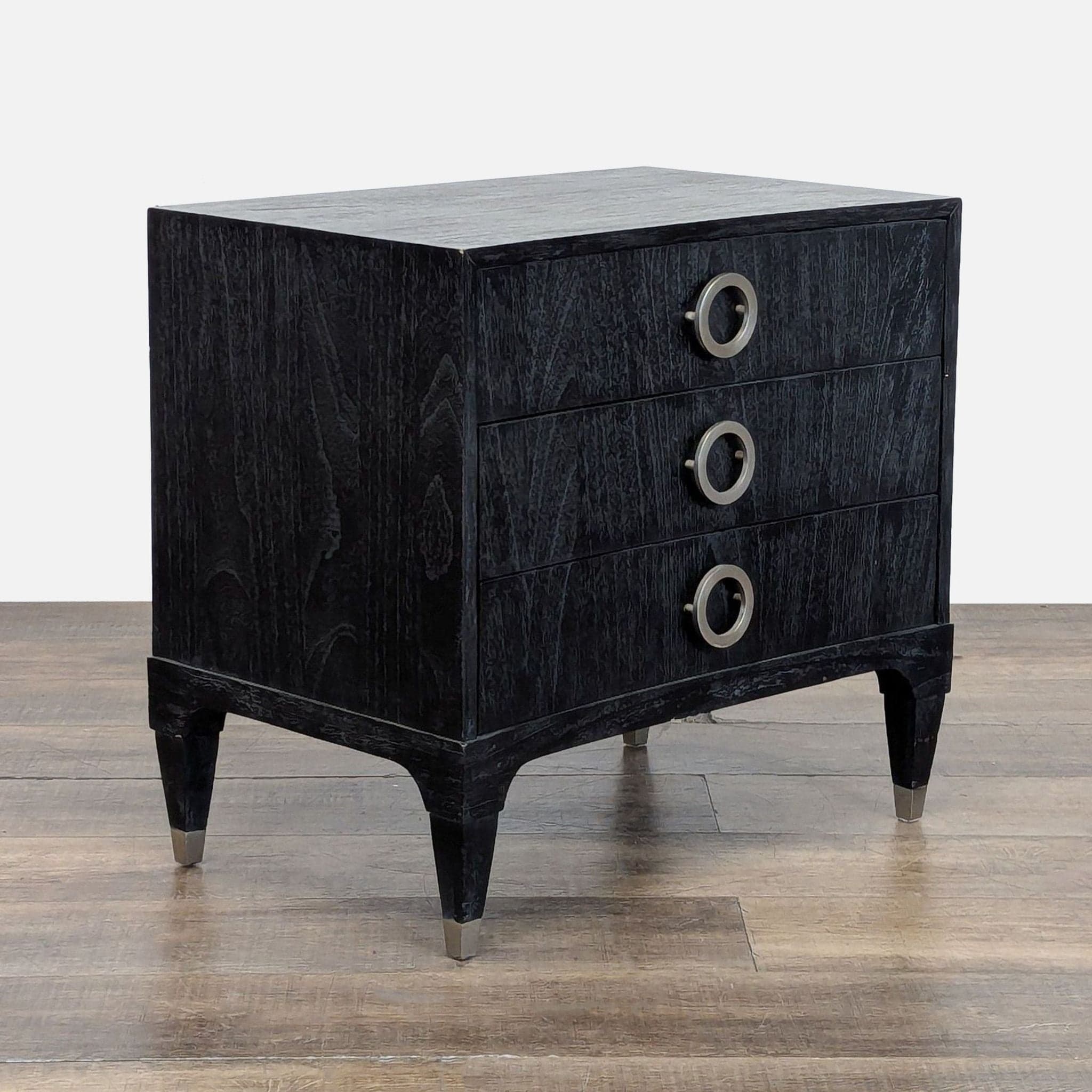 Brownstone Furniture Atherton Nightstand - Thumbnail 4