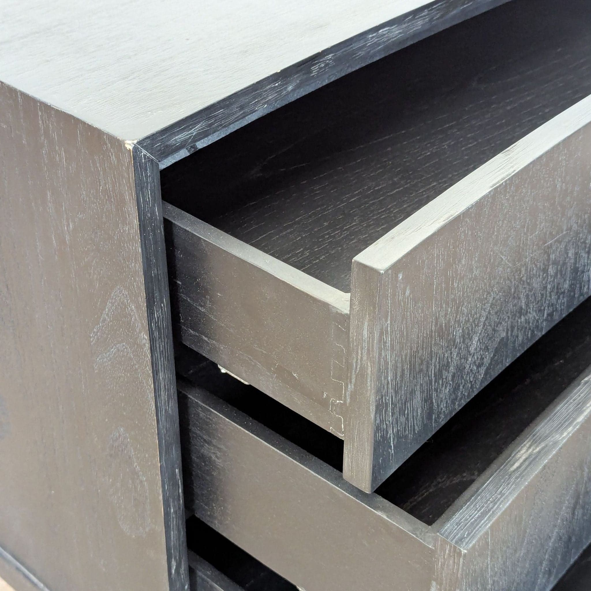 Brownstone Furniture Atherton Nightstand - Thumbnail 5