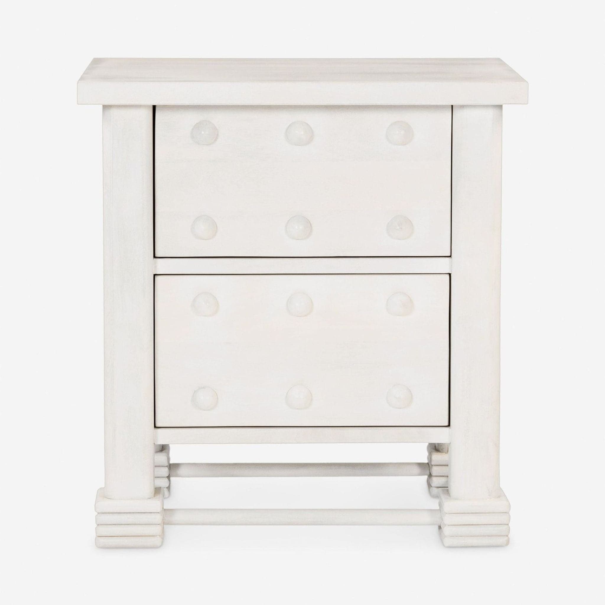 Lulu and Georgia Laval Nightstand - Image 1