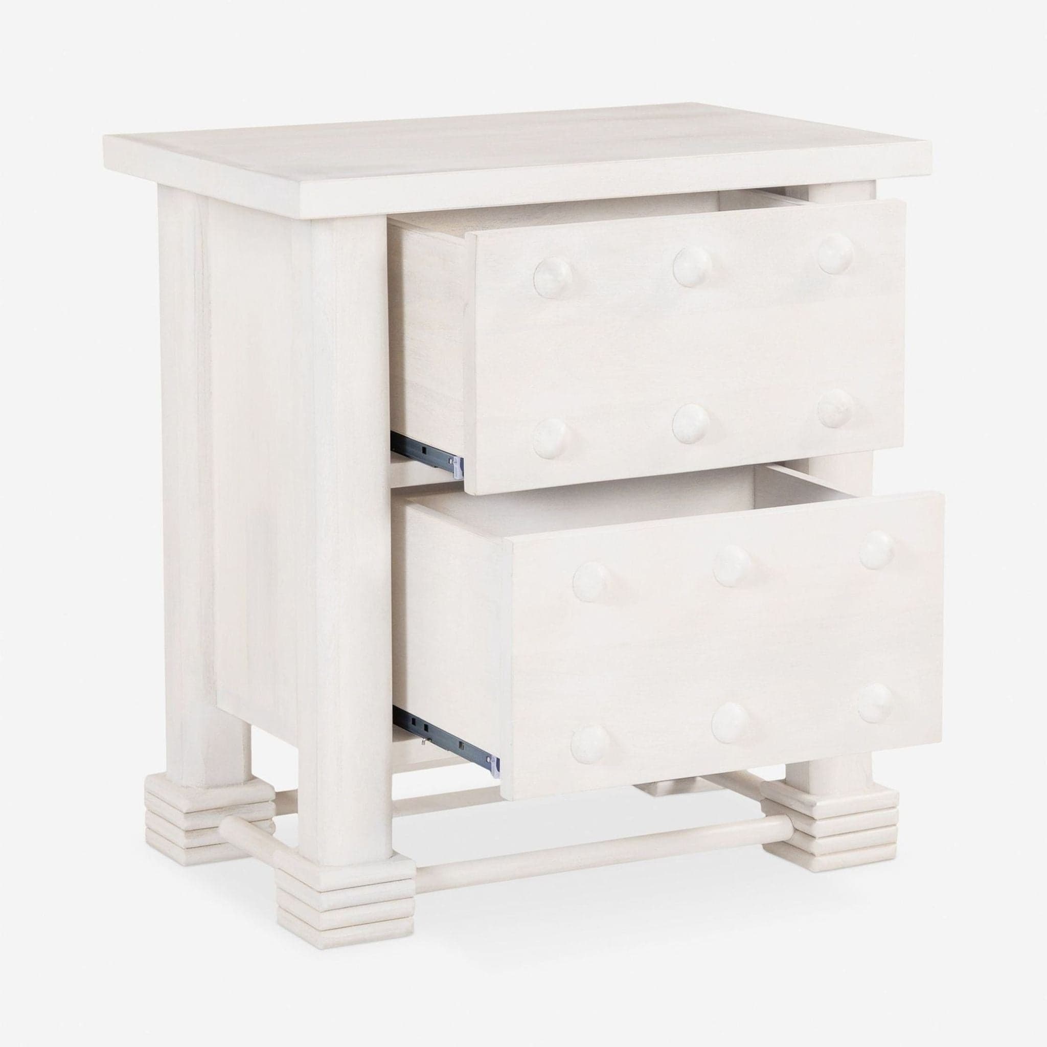 Lulu and Georgia Laval Nightstand - Thumbnail 2