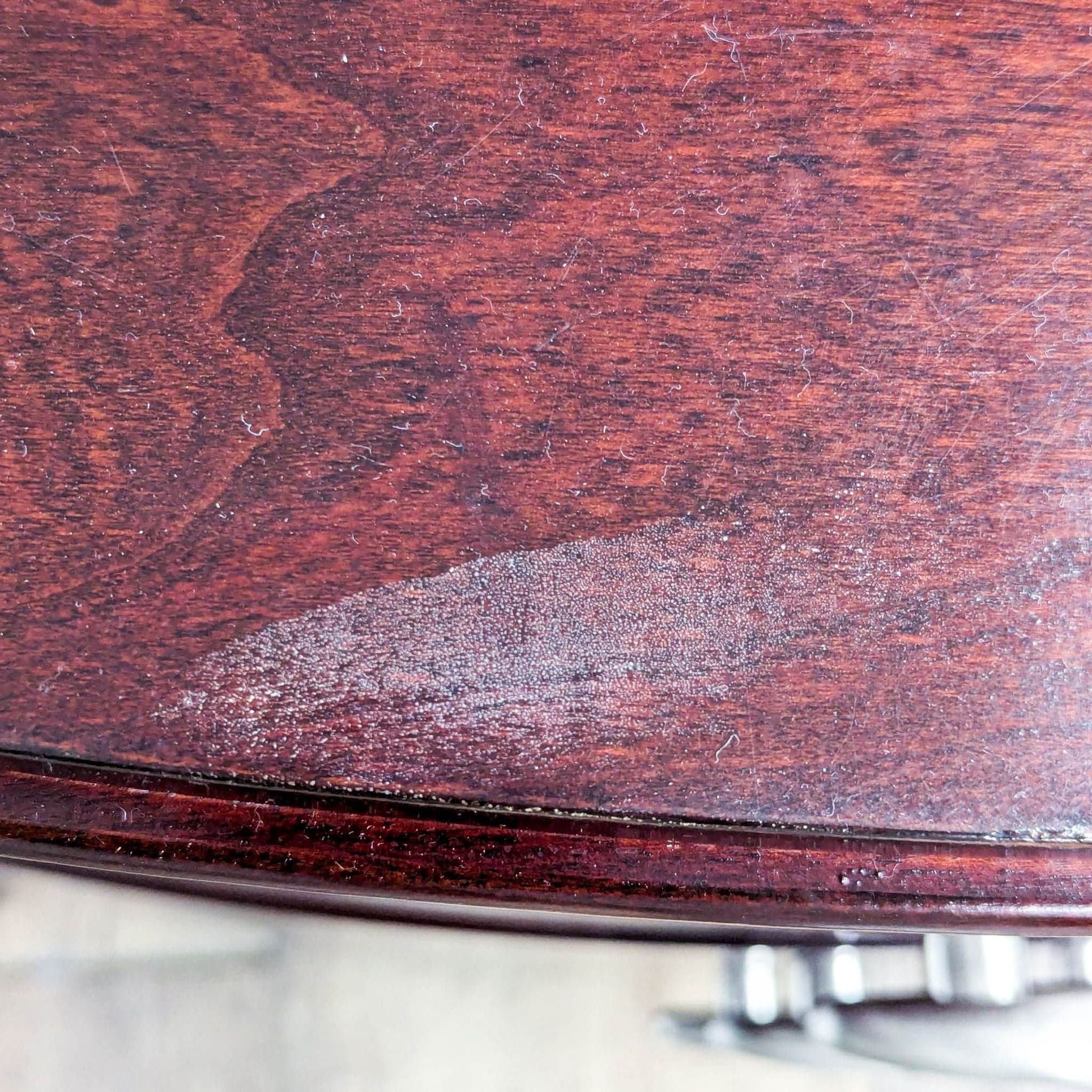 Modus Furniture 3Brighton Two Drawer Nightstand - Thumbnail 9