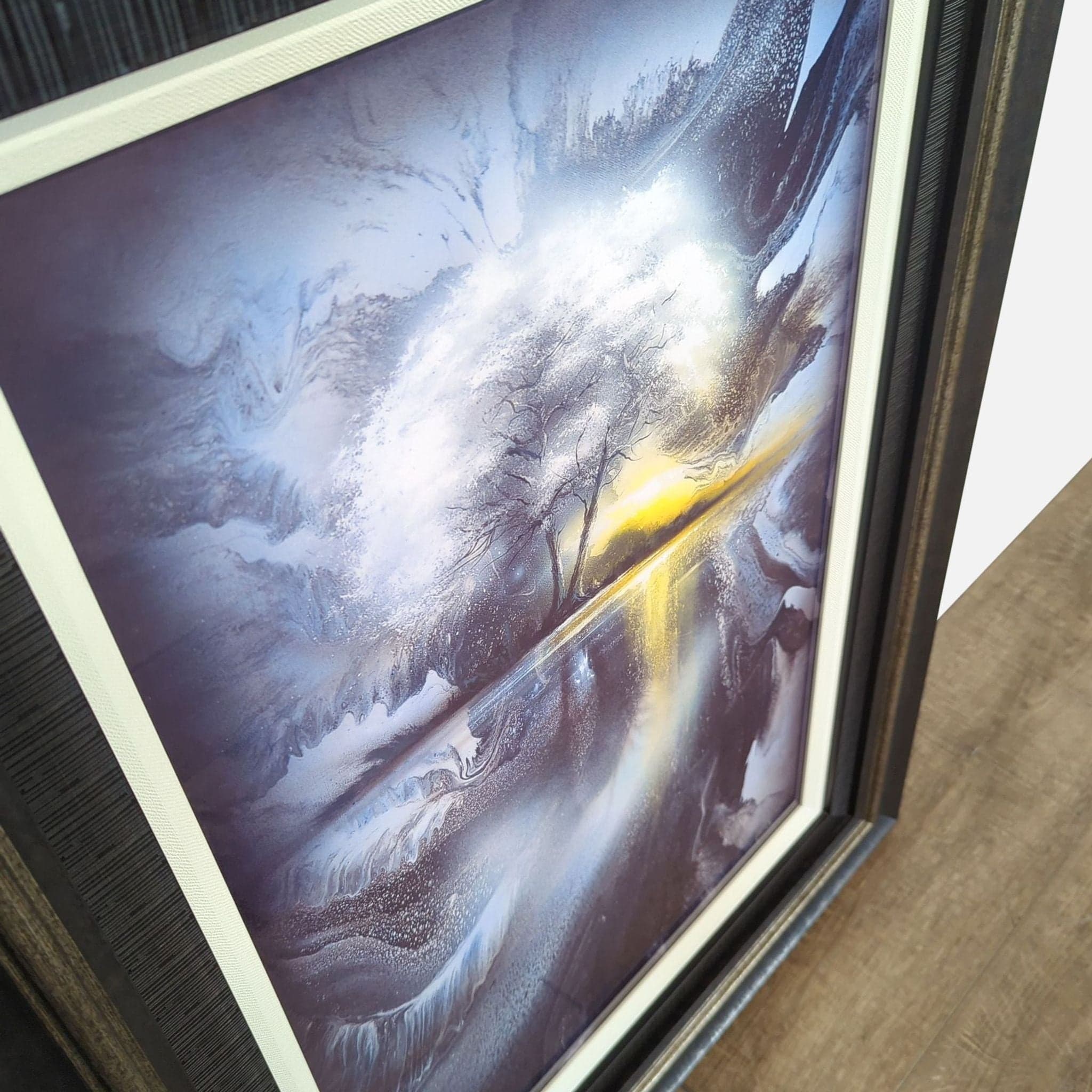 “Wild But Free” by Ashton Howard - Thumbnail 2