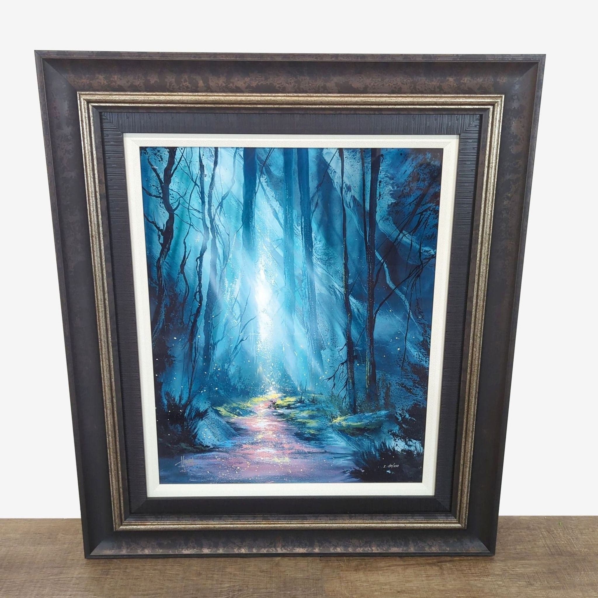 “Shine the Way” by Ashton Howard - Image 1