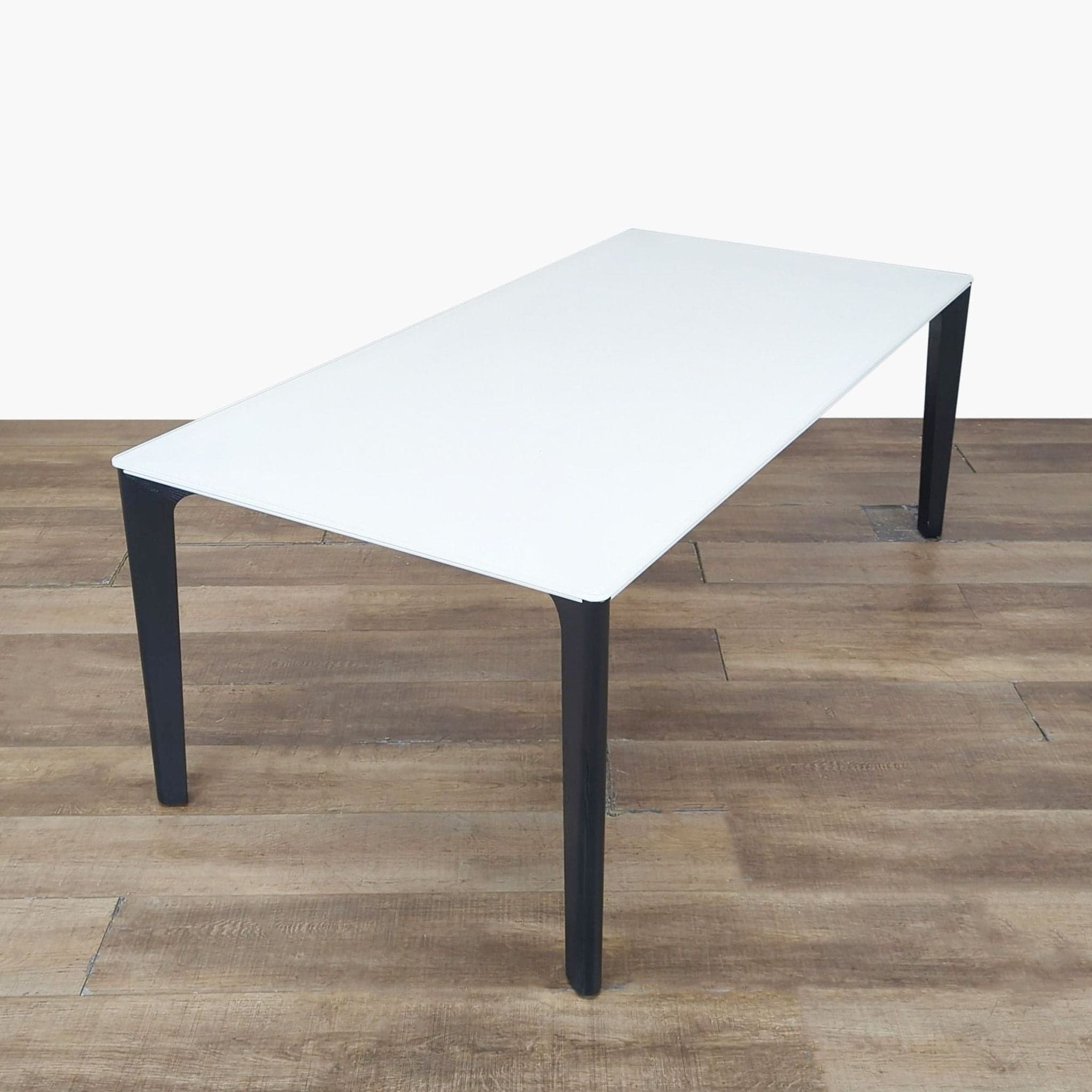 Bontempi Versus Dining Table - Thumbnail 4