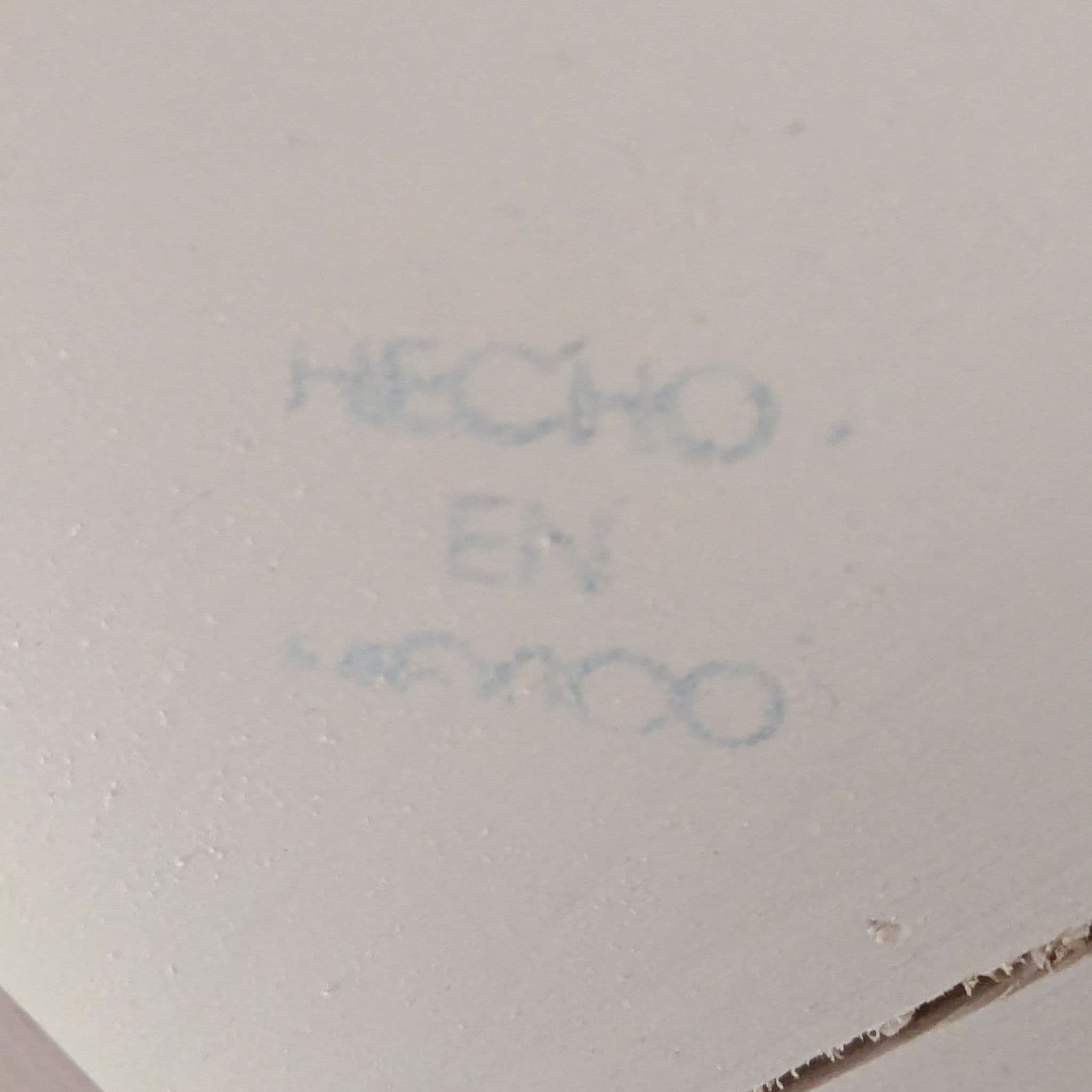 One Drawer Side Table - Thumbnail 9