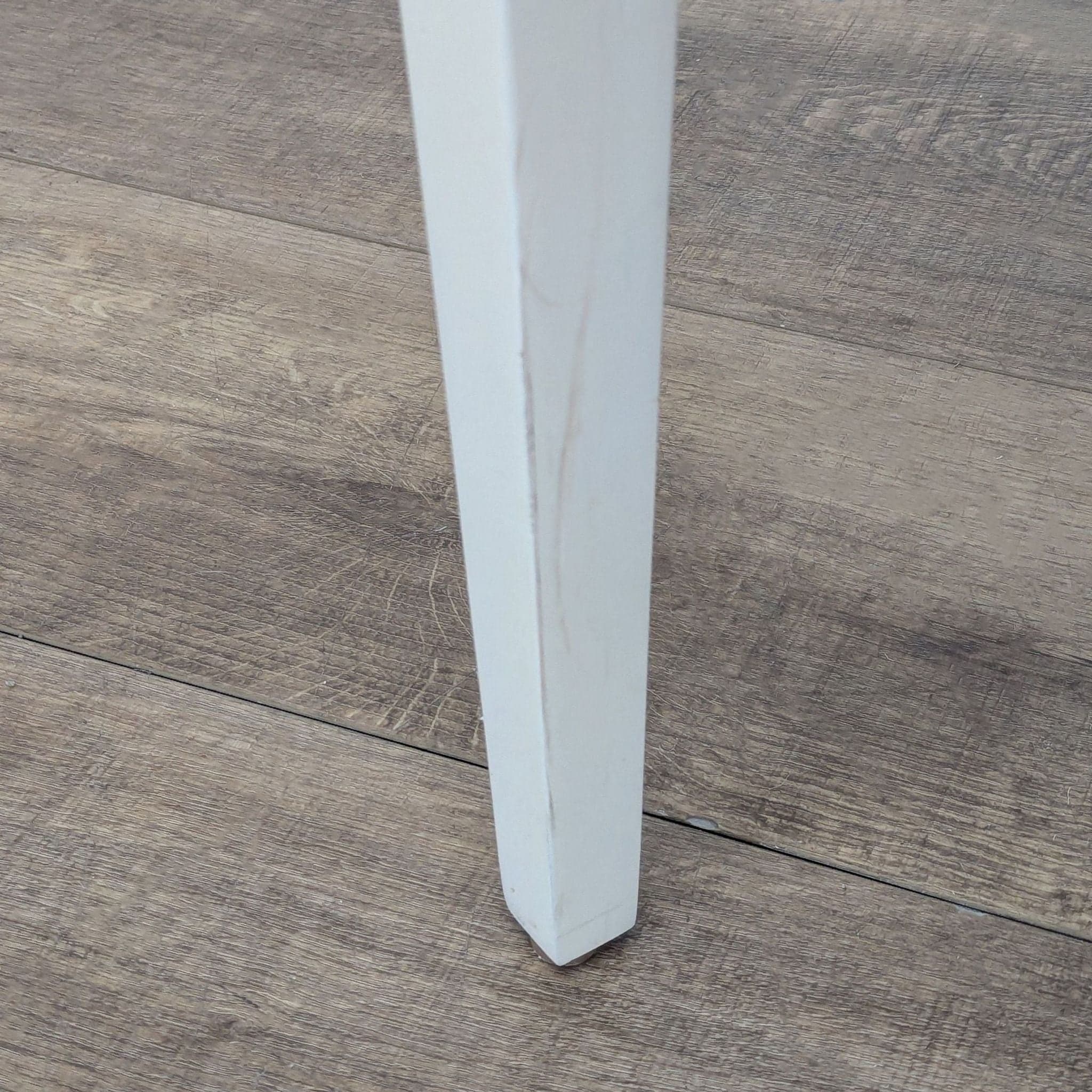 One Drawer Side Table - Thumbnail 10