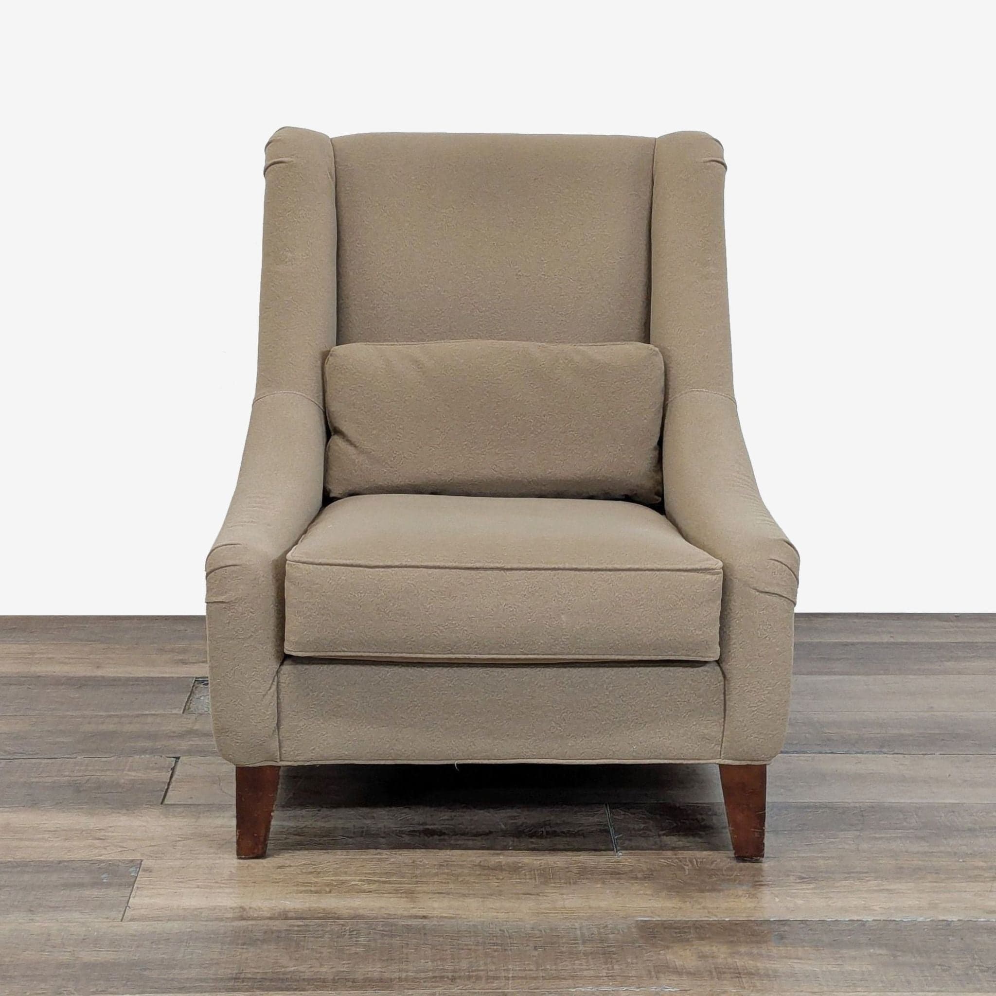 Mitchell Gold + Bob Williams Marlena Accent Chair - Image 1