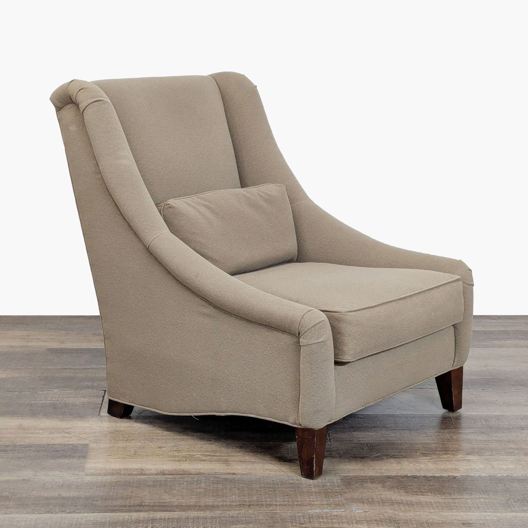Mitchell Gold + Bob Williams Marlena Accent Chair - Thumbnail 2