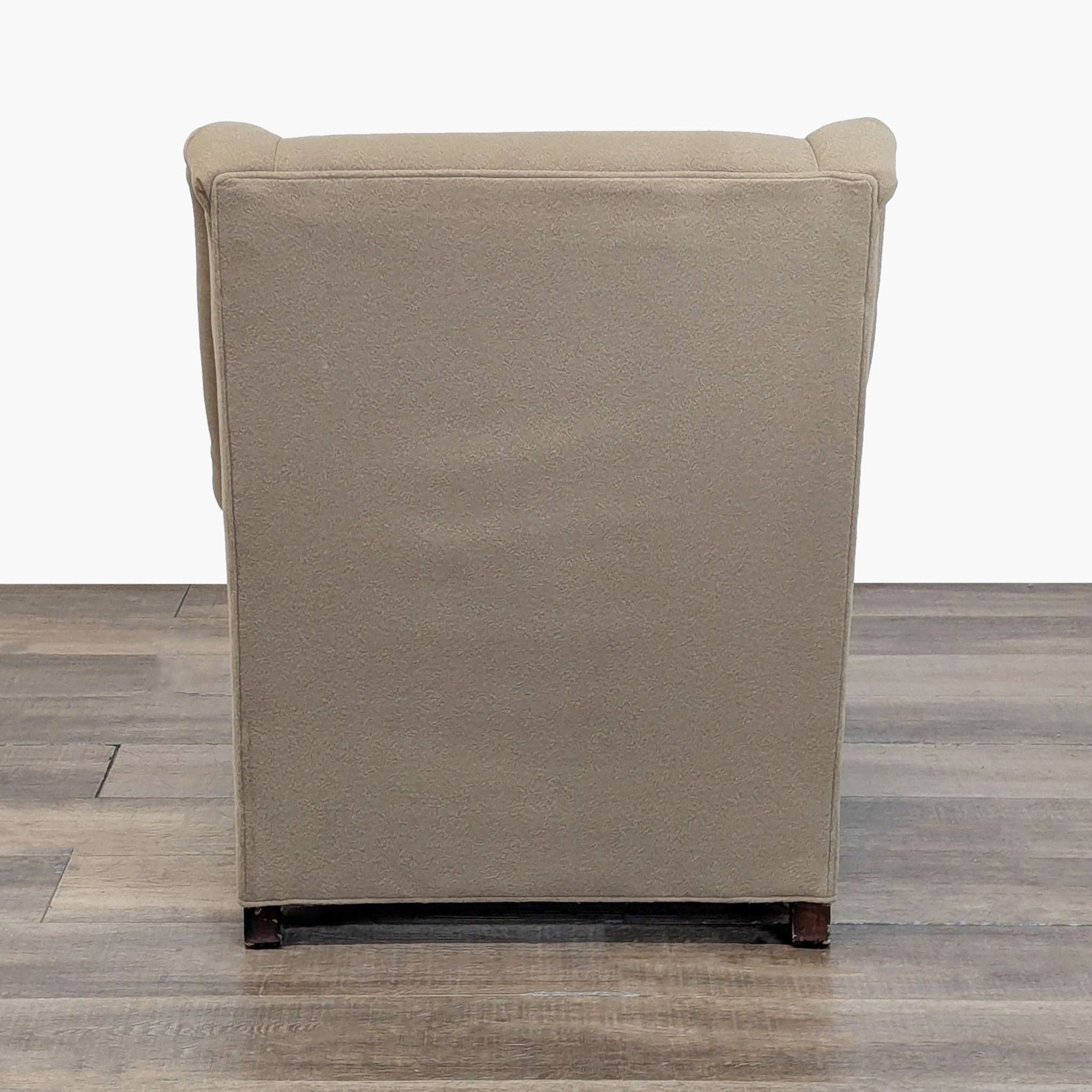 Mitchell Gold + Bob Williams Marlena Accent Chair - Thumbnail 3