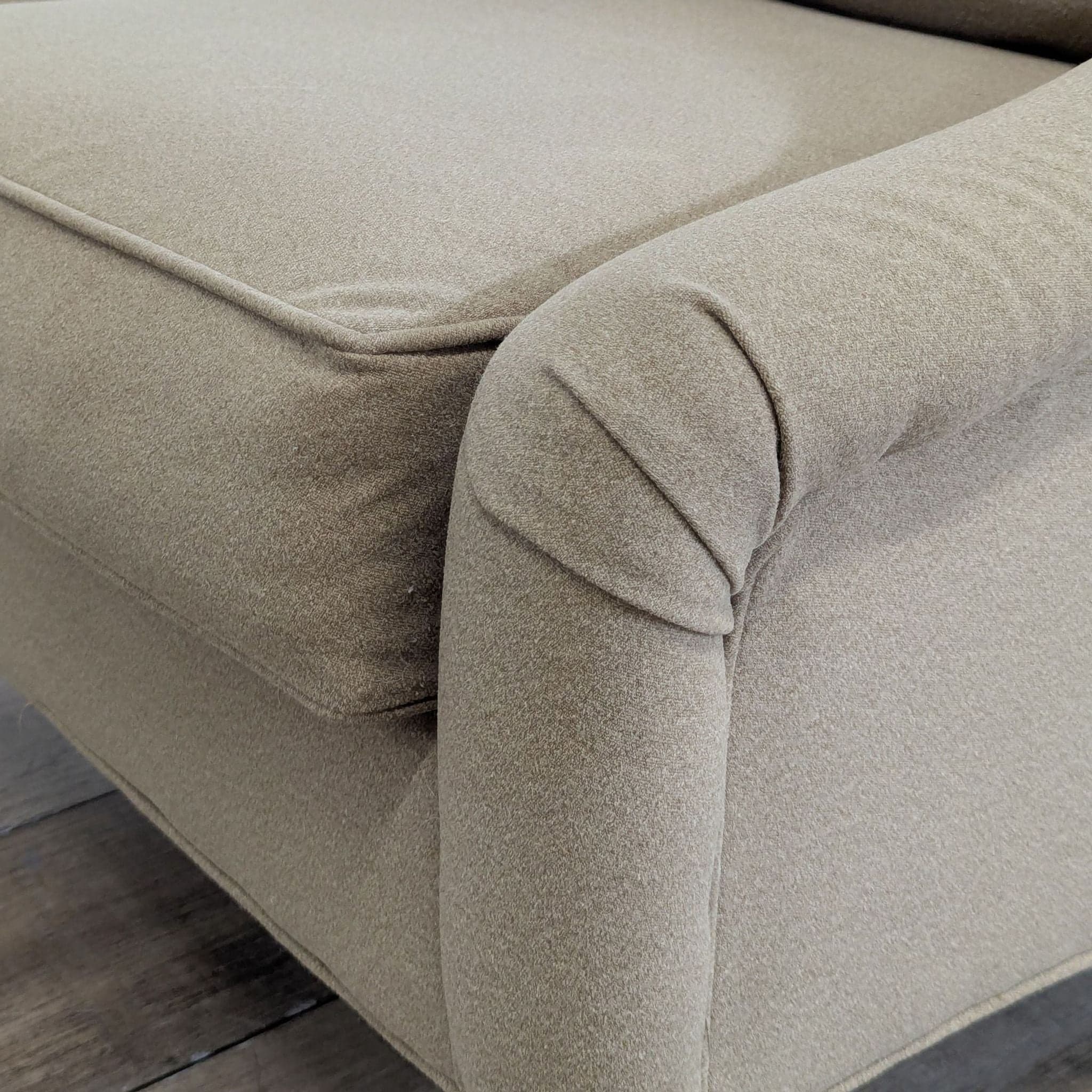 Mitchell Gold + Bob Williams Marlena Accent Chair - Thumbnail 6