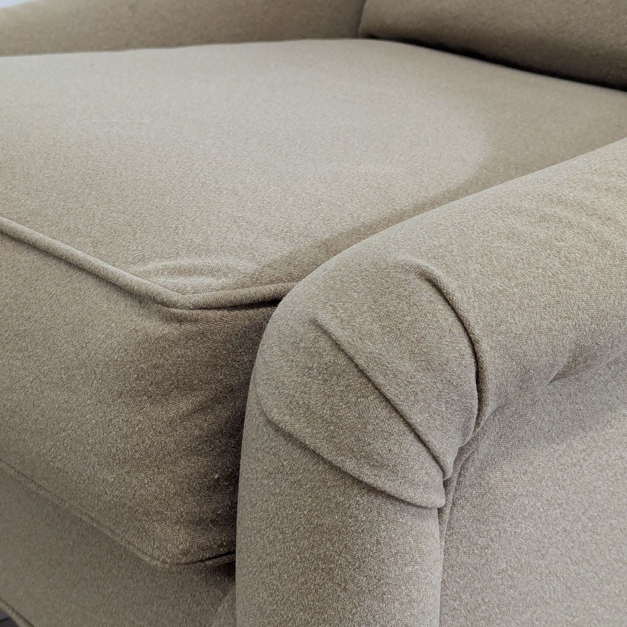 Mitchell Gold + Bob Williams Marlena Accent Chair - Thumbnail 5