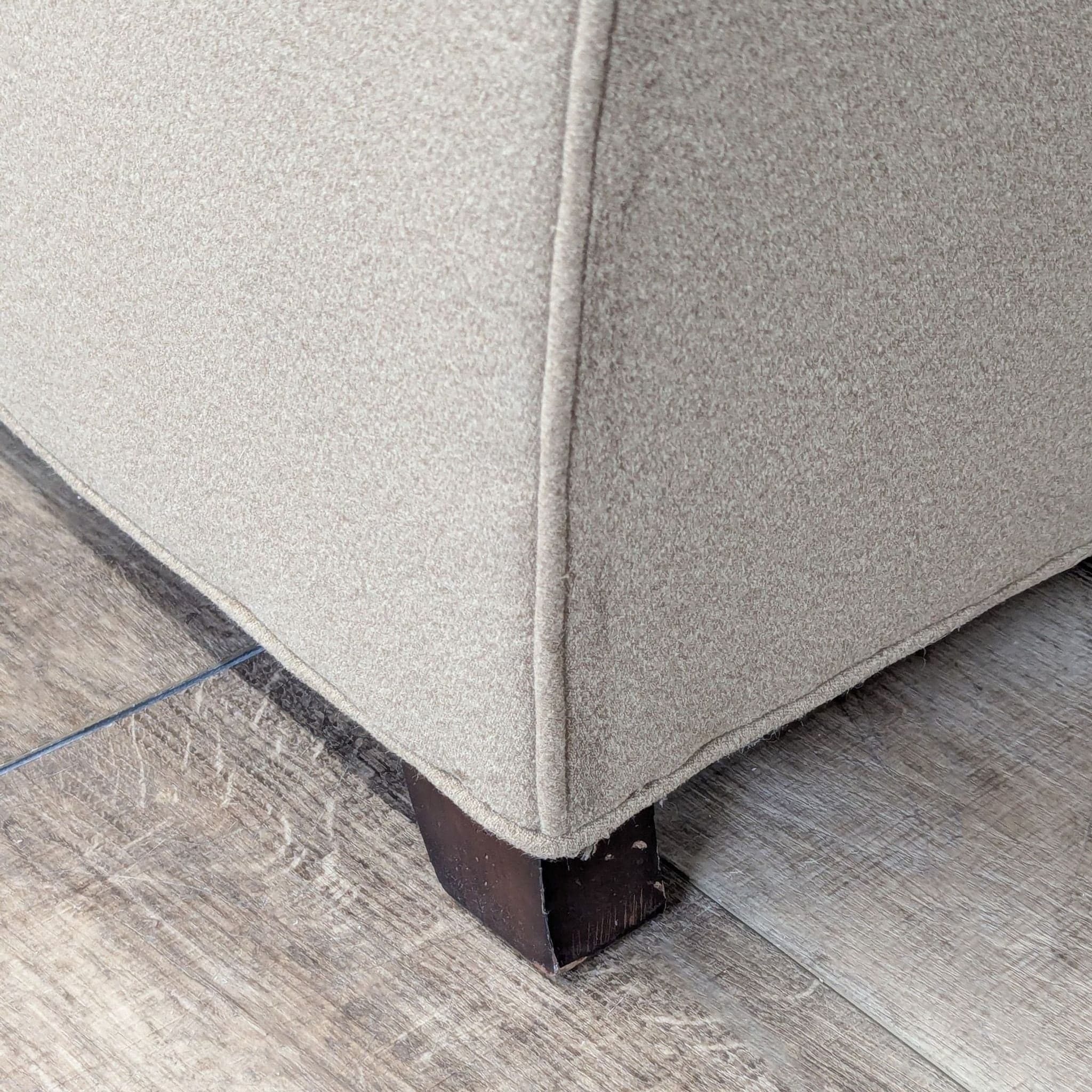 Mitchell Gold + Bob Williams Marlena Accent Chair - Thumbnail 10