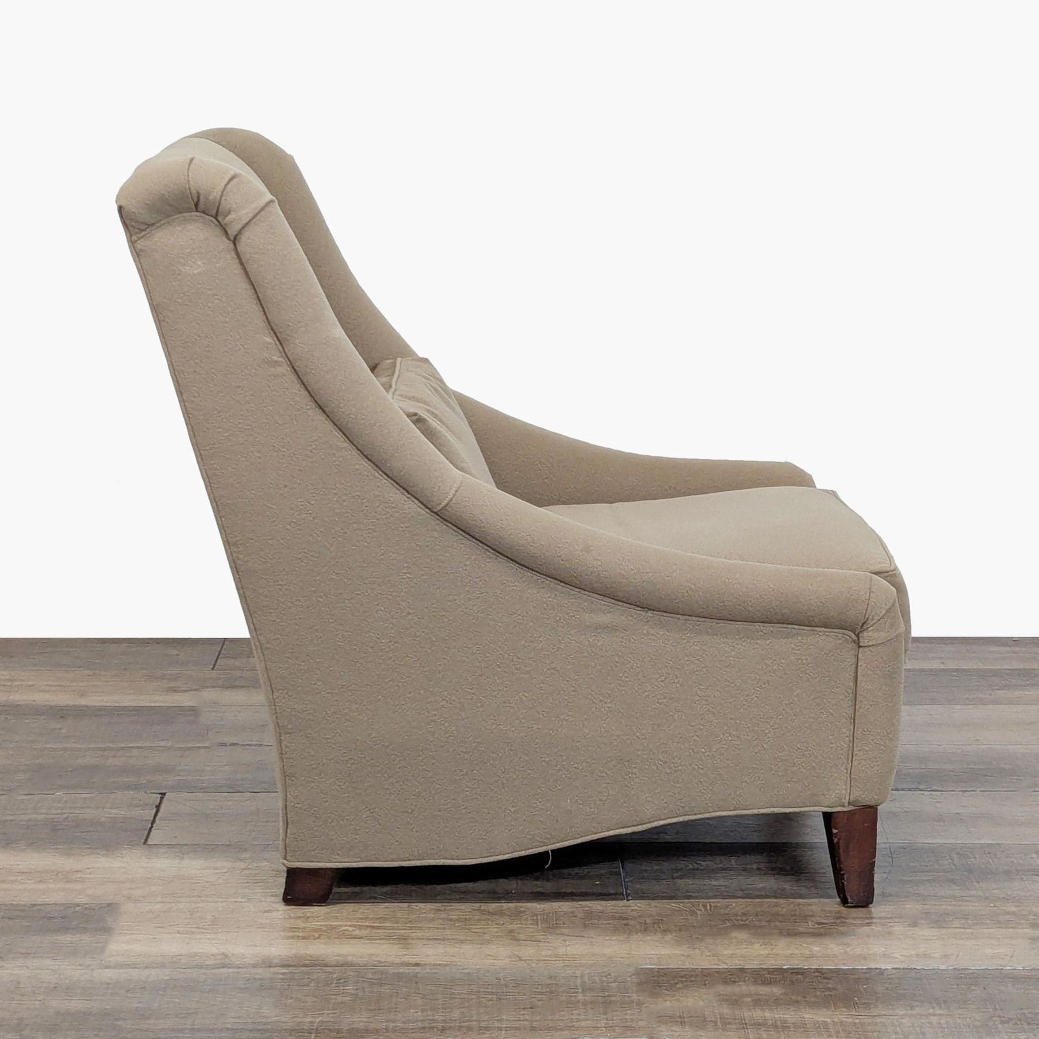 Mitchell Gold + Bob Williams Marlena Accent Chair - Thumbnail 11