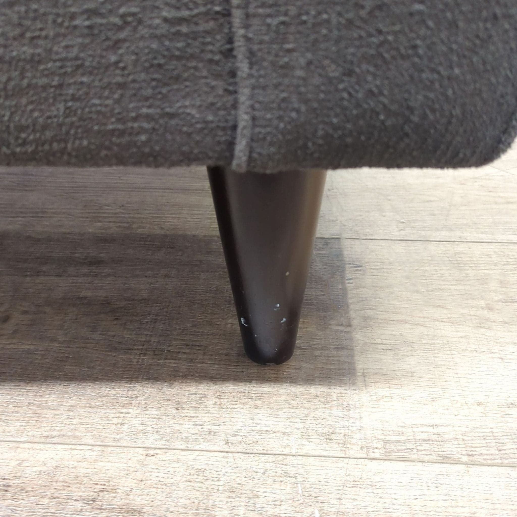 Max Home Furniture Mid Century Style Accent Chair - Thumbnail 6