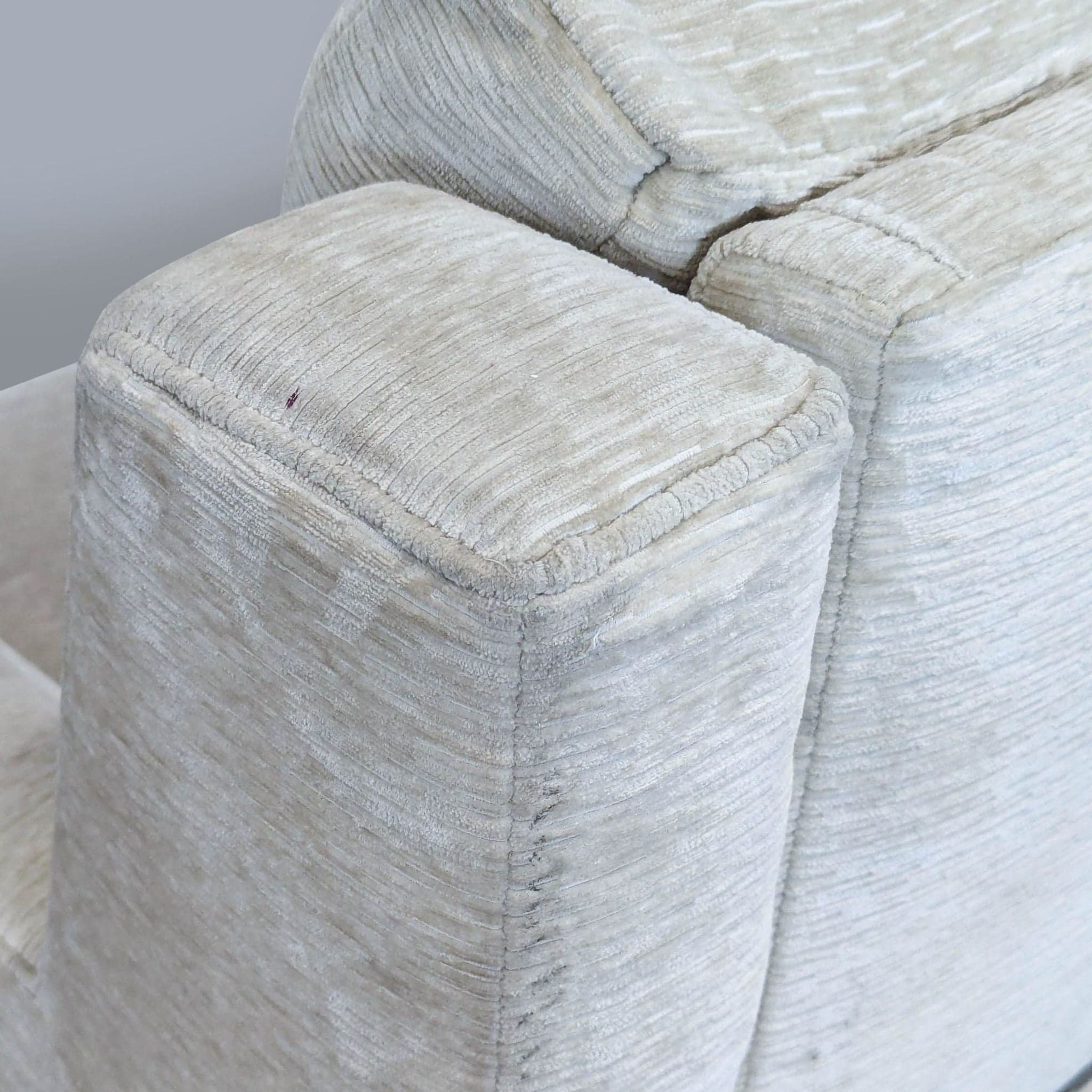 Hancock and Moore Your Way Power Reclining Sofa - Thumbnail 9