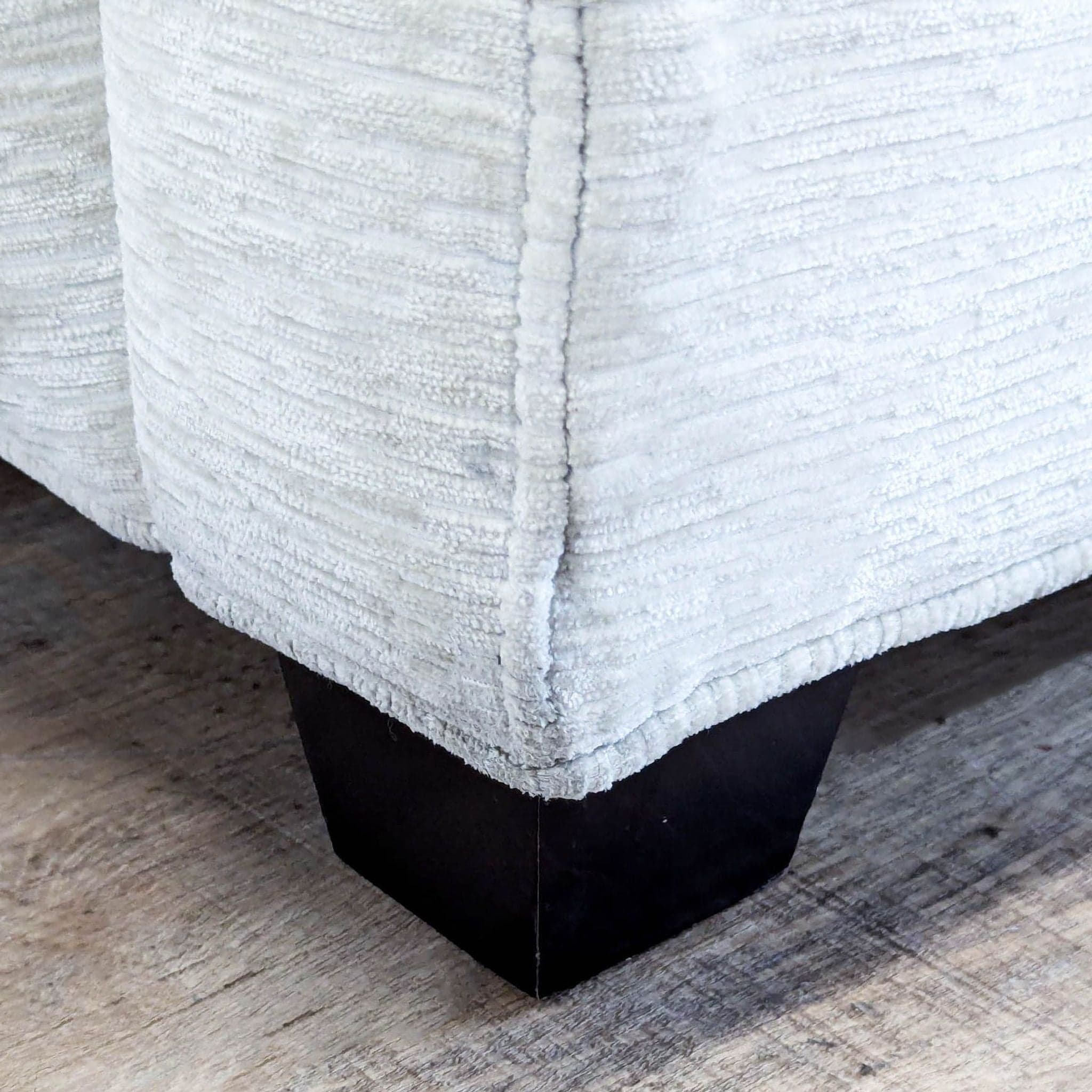 Hancock and Moore Your Way Power Reclining Sofa - Thumbnail 13